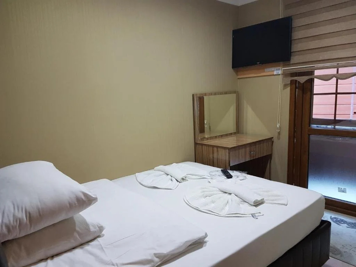 Uzungöl Birlik Suite Hotel