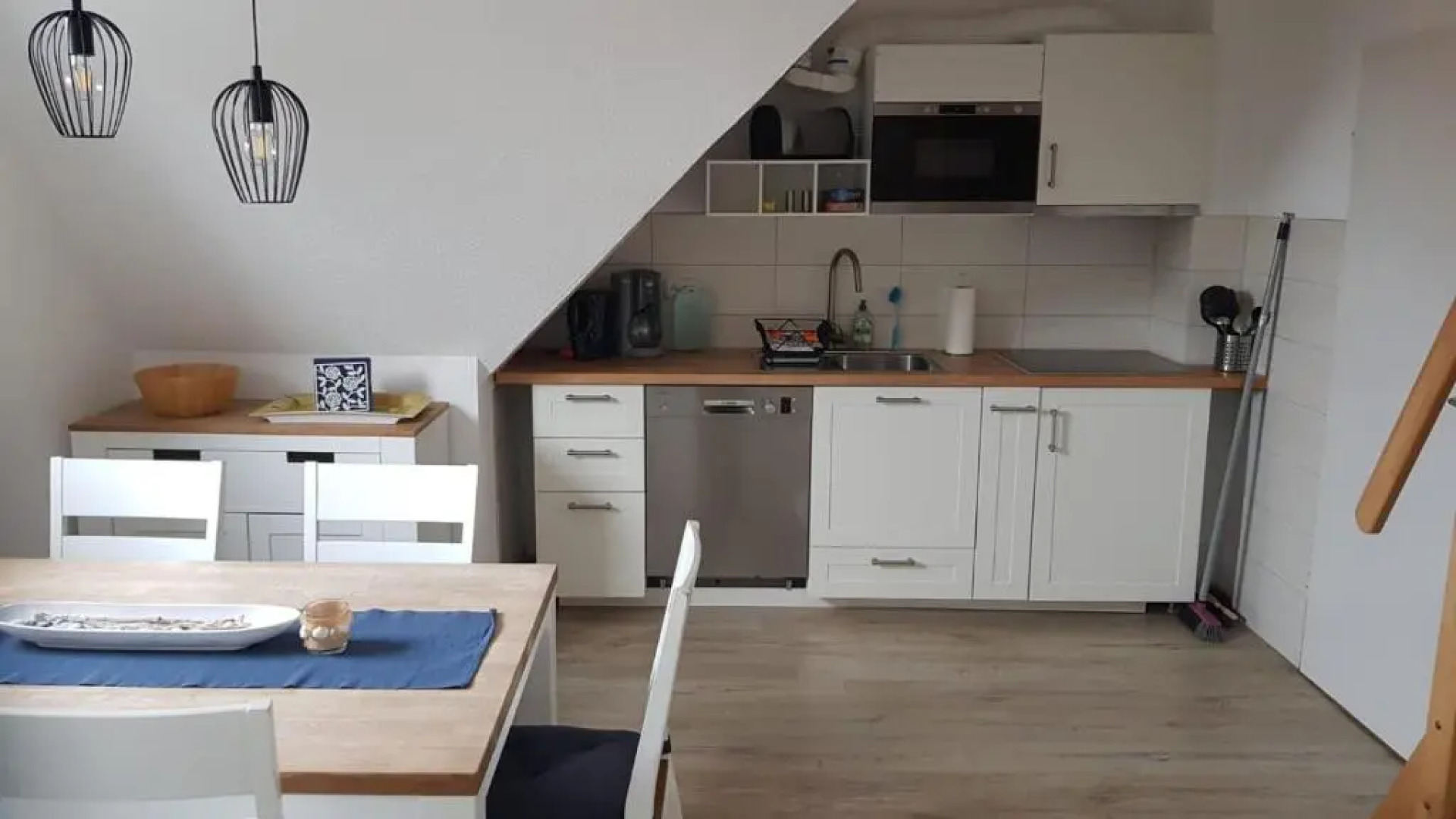 Ferienhaus Astrid Lindgren