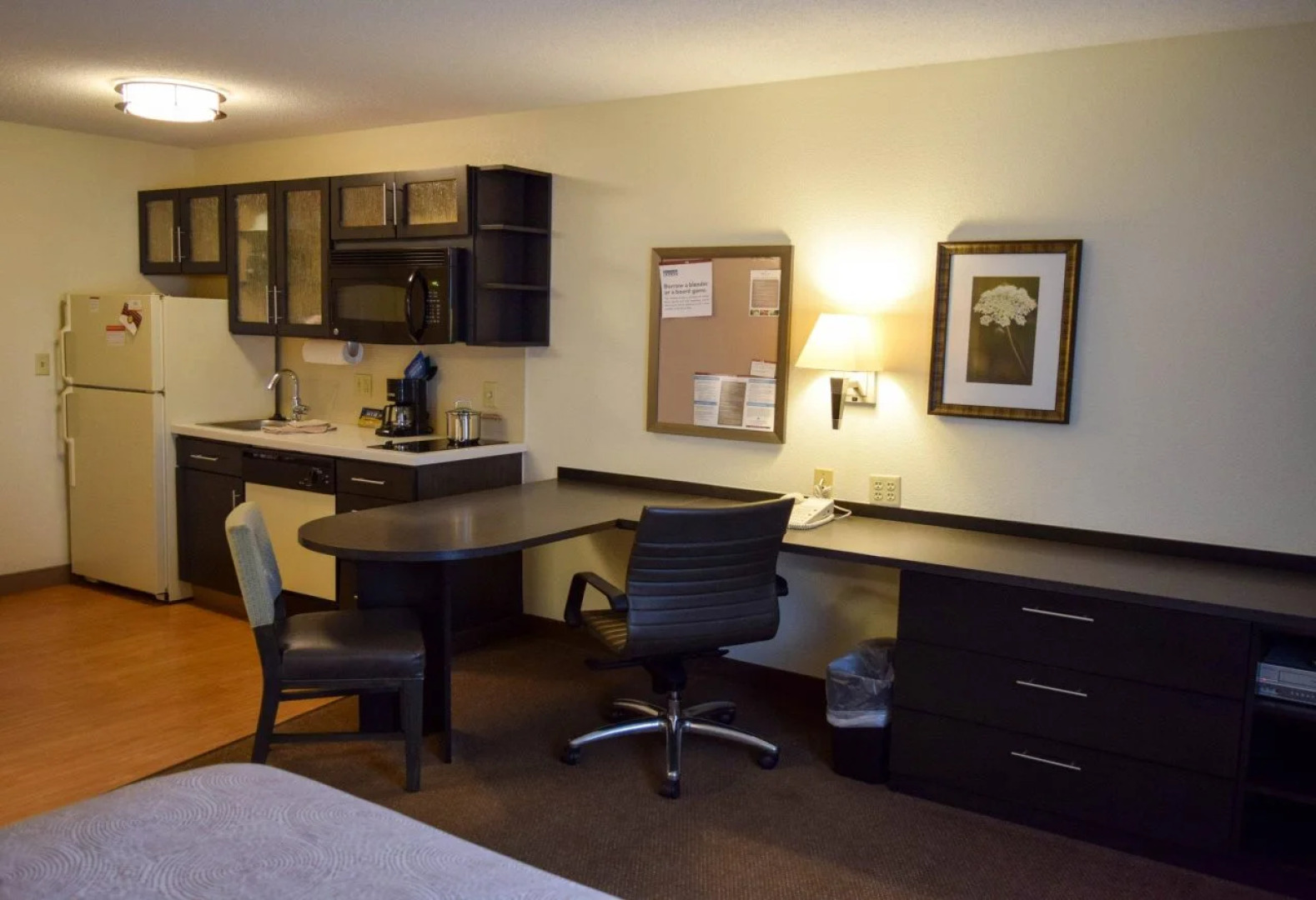 Candlewood Suites Wichita Airport by IHG