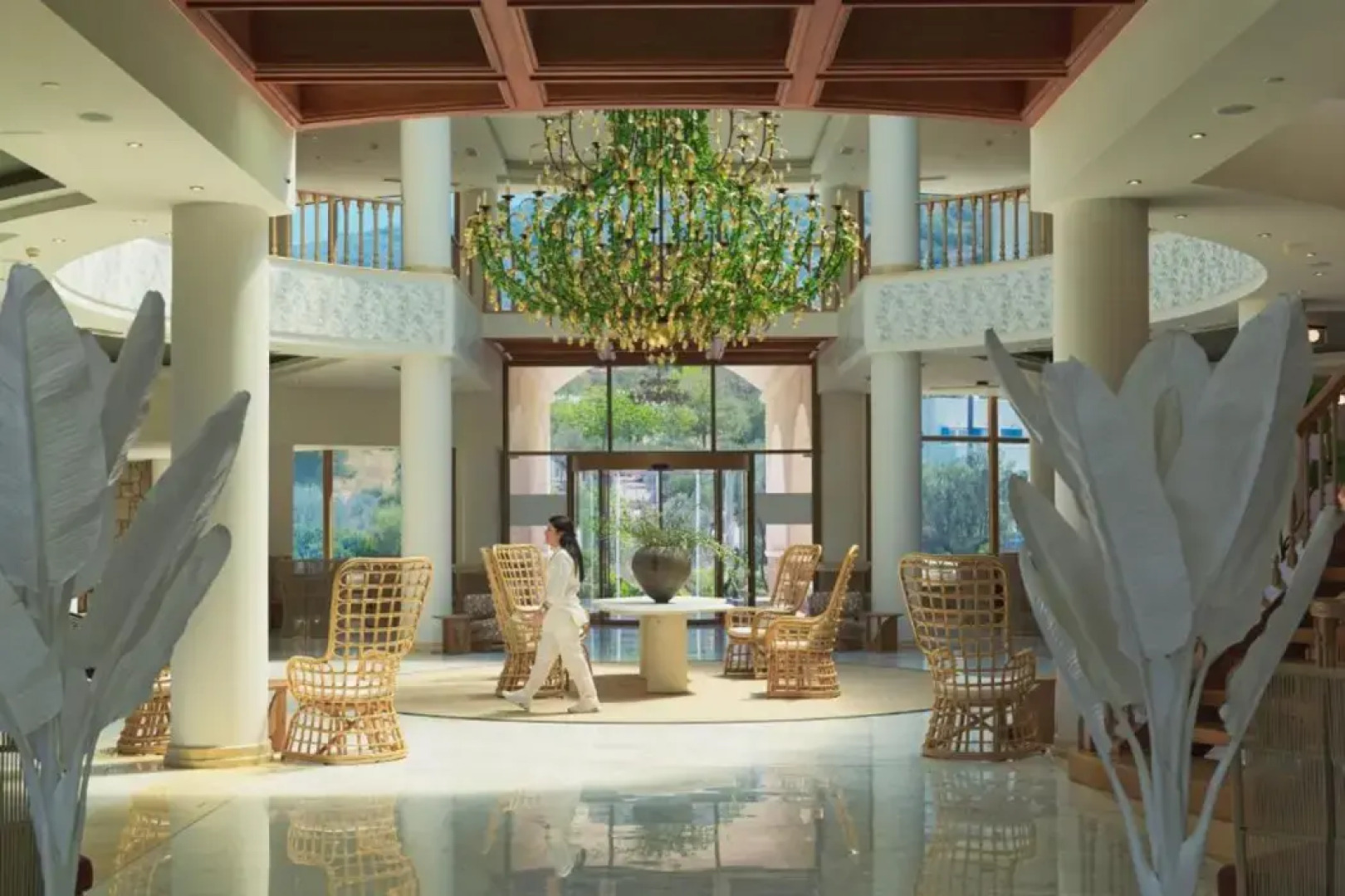 Seafos Luxury Resort & Spa