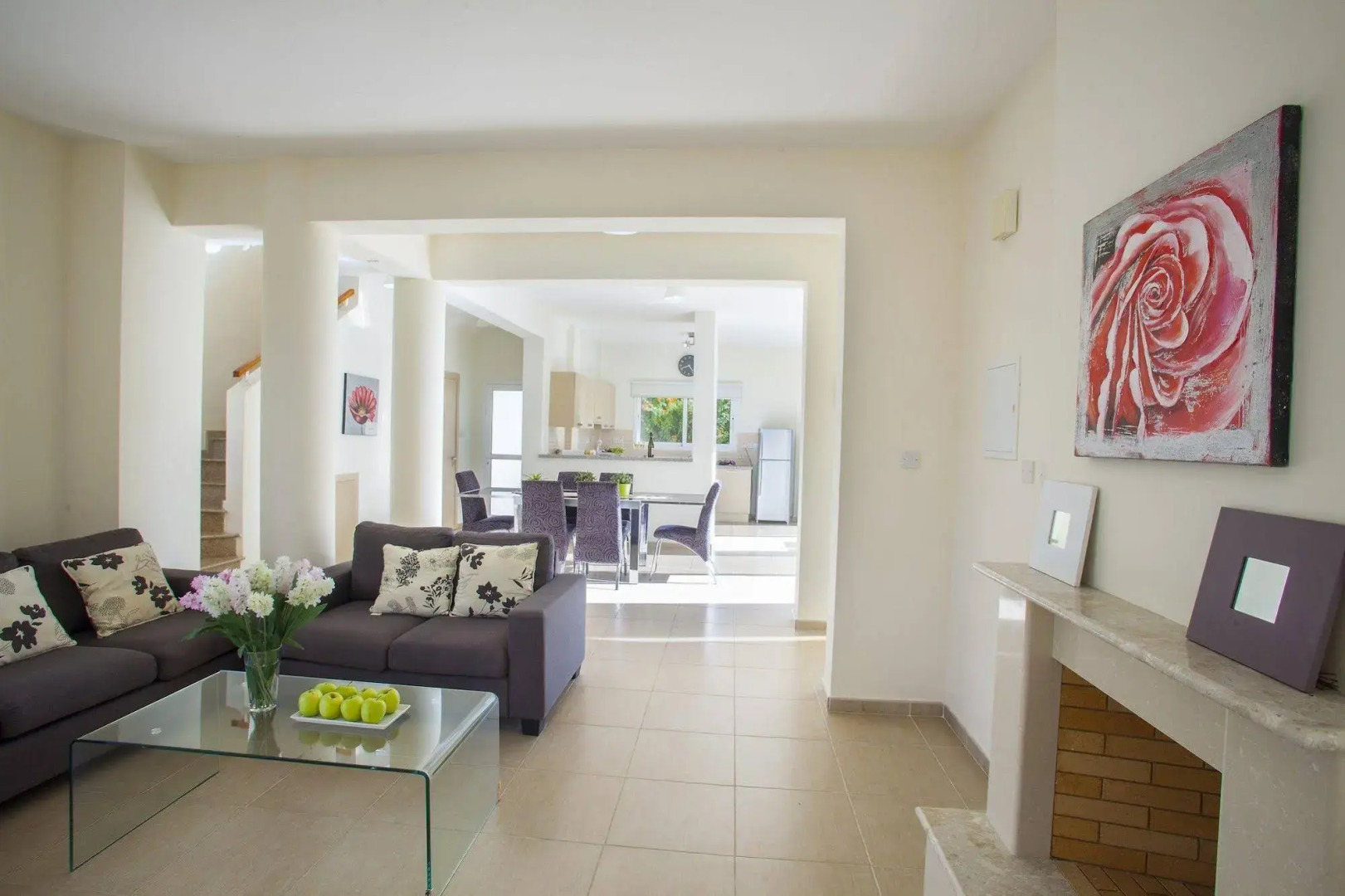 Protaras Delfini Villas