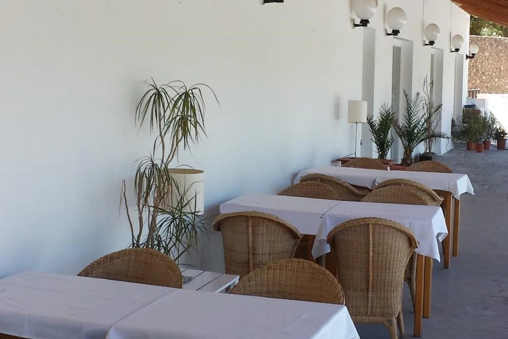 Osprey Menorca Hotel