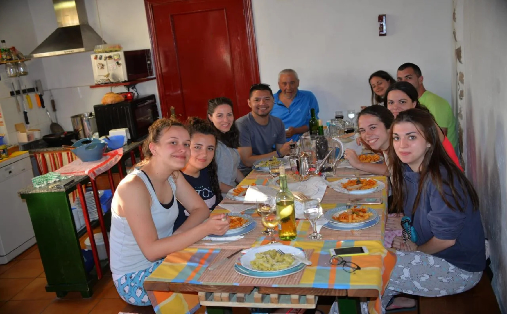 Albergue A Casiña di Marcello - Hostel