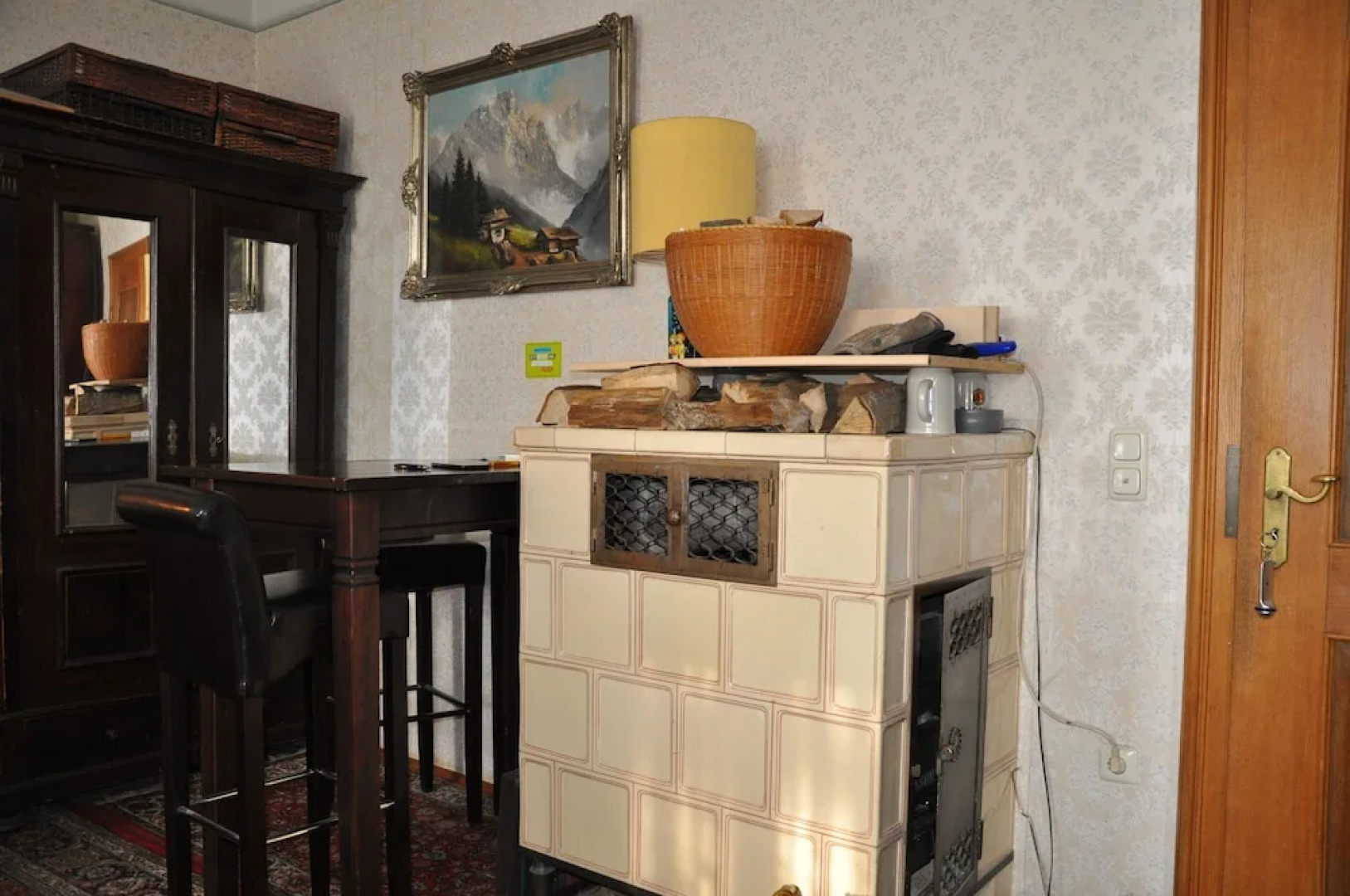 Pension Haus Gertrud
