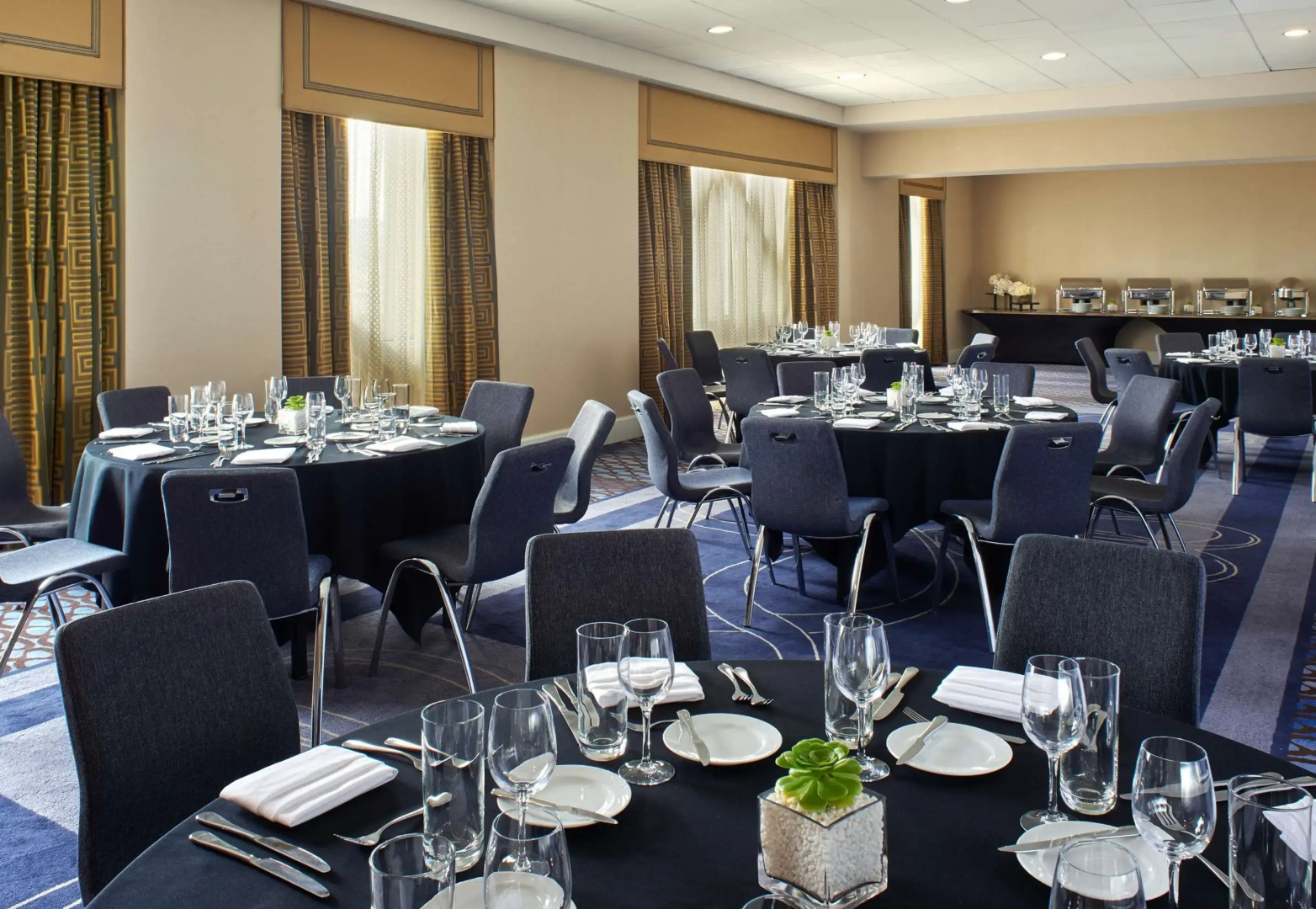 Hyatt Centric Delfina Santa Monica