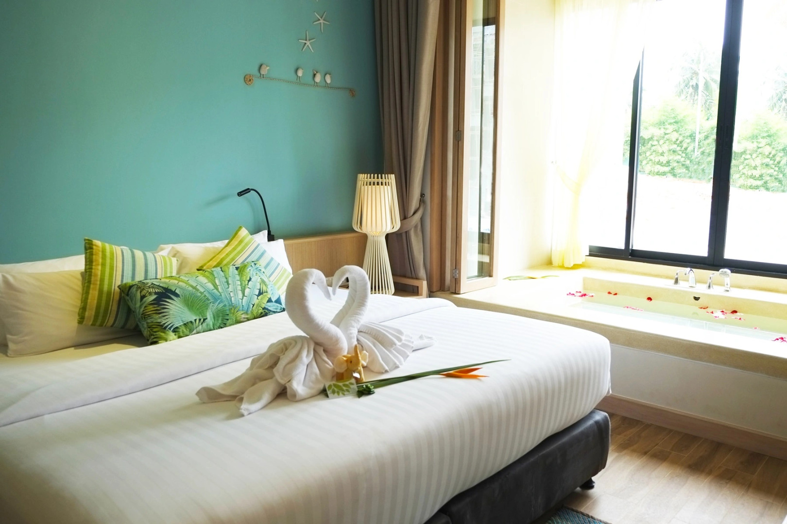 Mai Khao Lak Beach Resort & Spa (TUI BLUE Mai Khaolak)