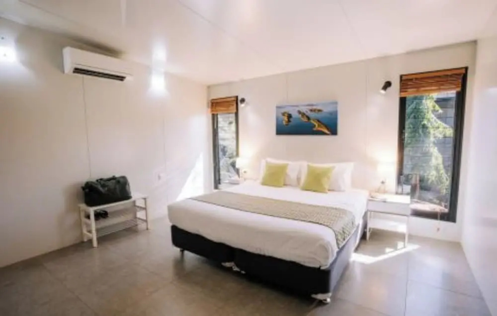 Discovery Resorts- Lake Argyle