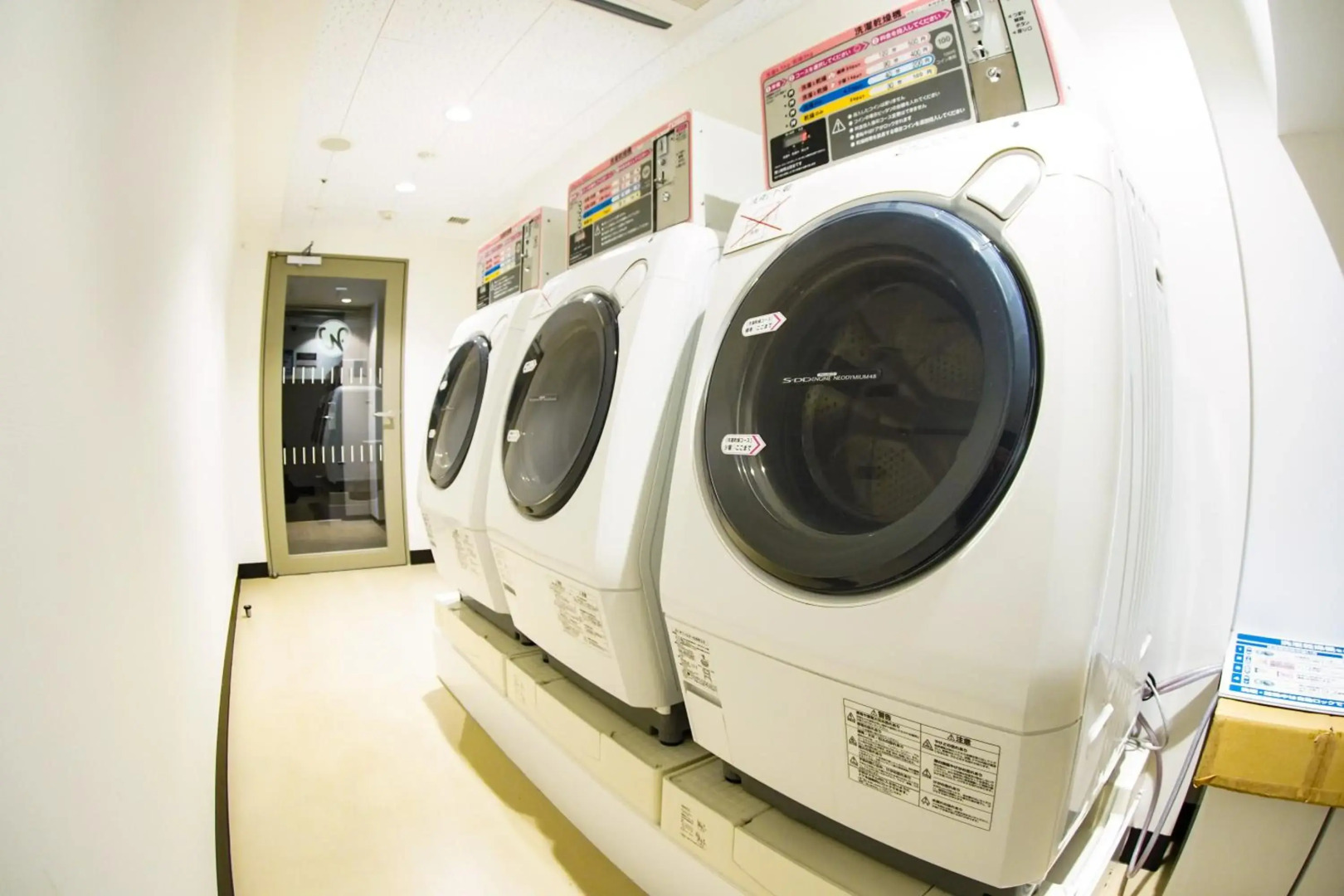 Hotel The West Hills Mito