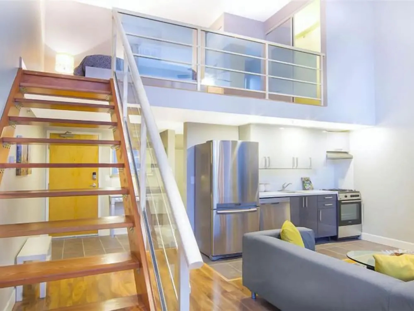 King Suites Downtown Vancouver