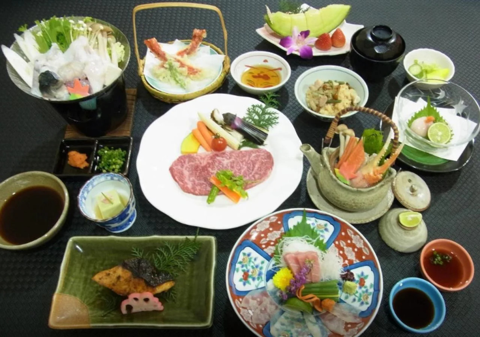 Takasaki Washington Hotel Plaza