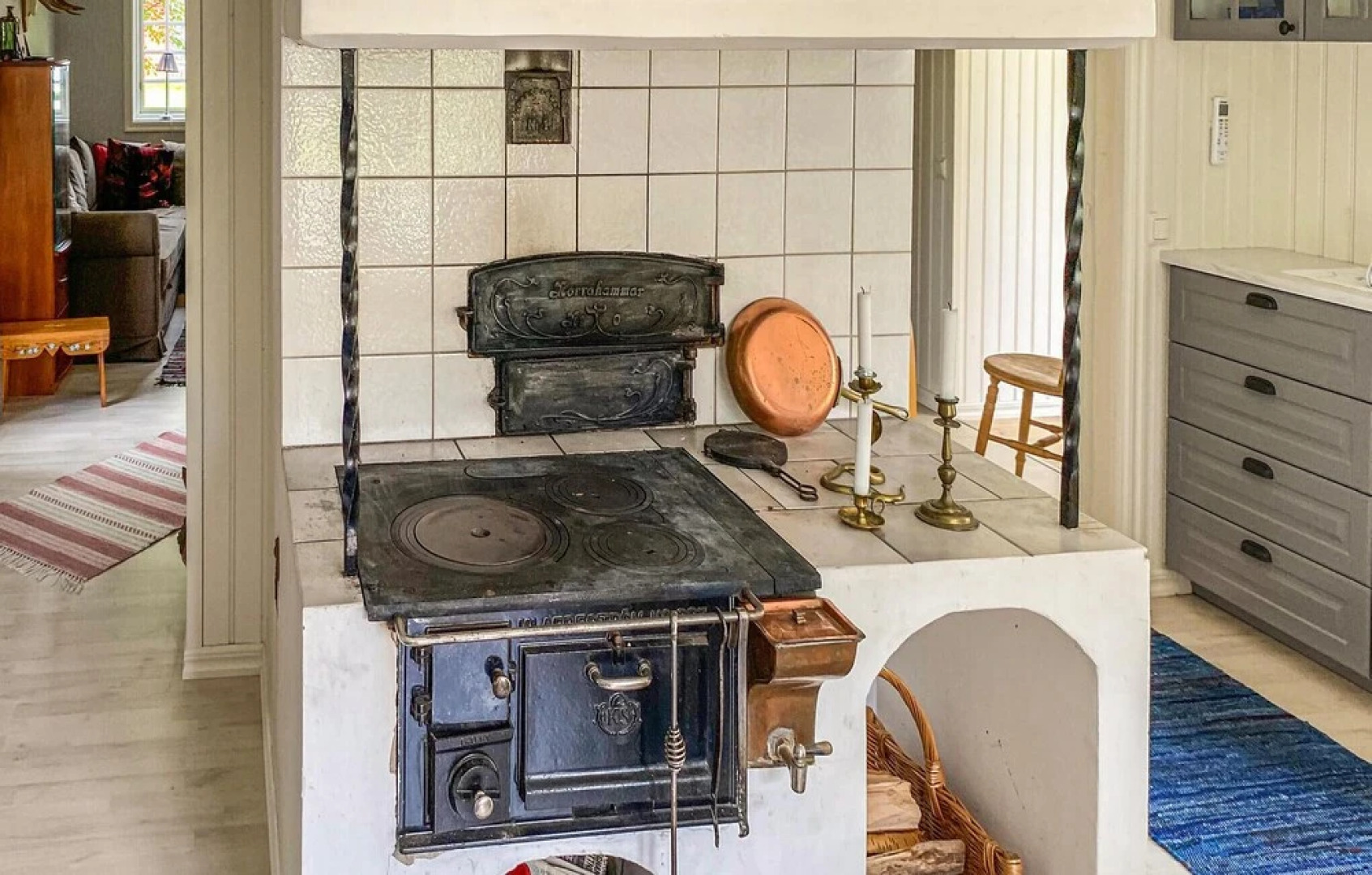 Amazing Home in Mellerud With Wifi and 3 Bedrooms