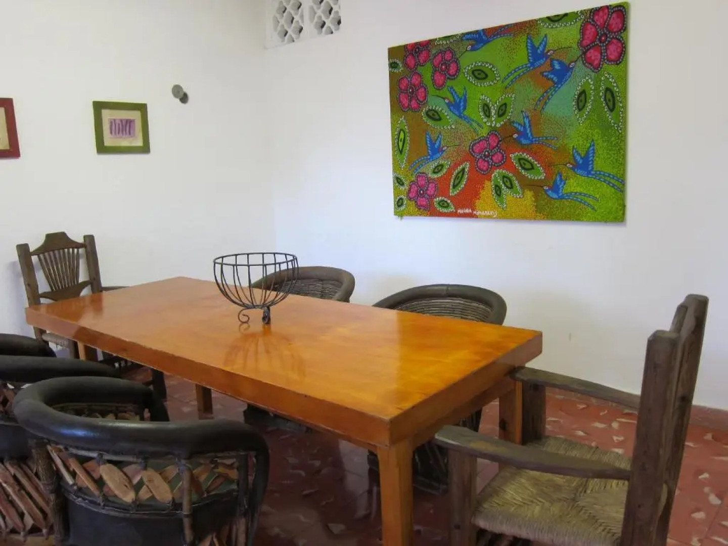 Amaranto Bed and Breakfast