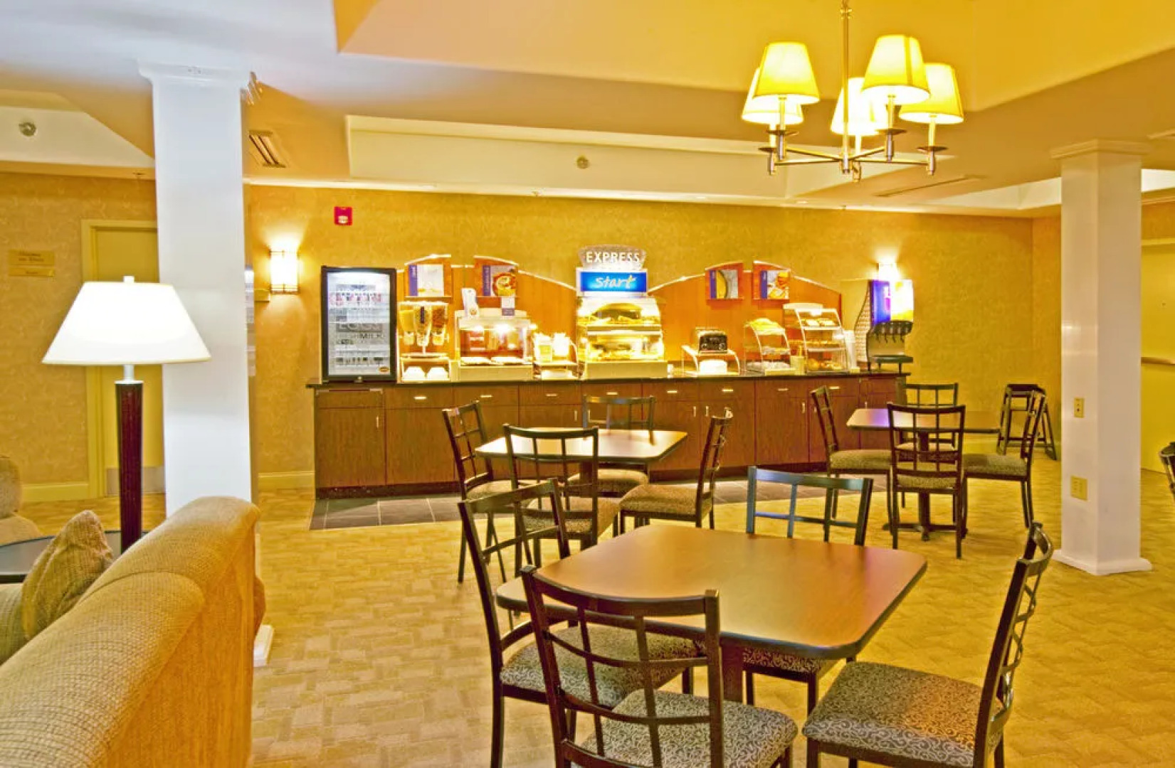 Red Lion Inn & Suites Elizabethtown