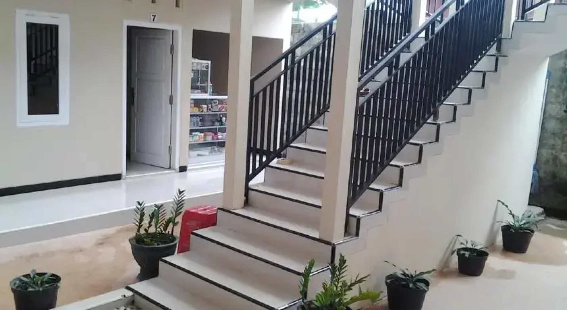 Hotel Banbo