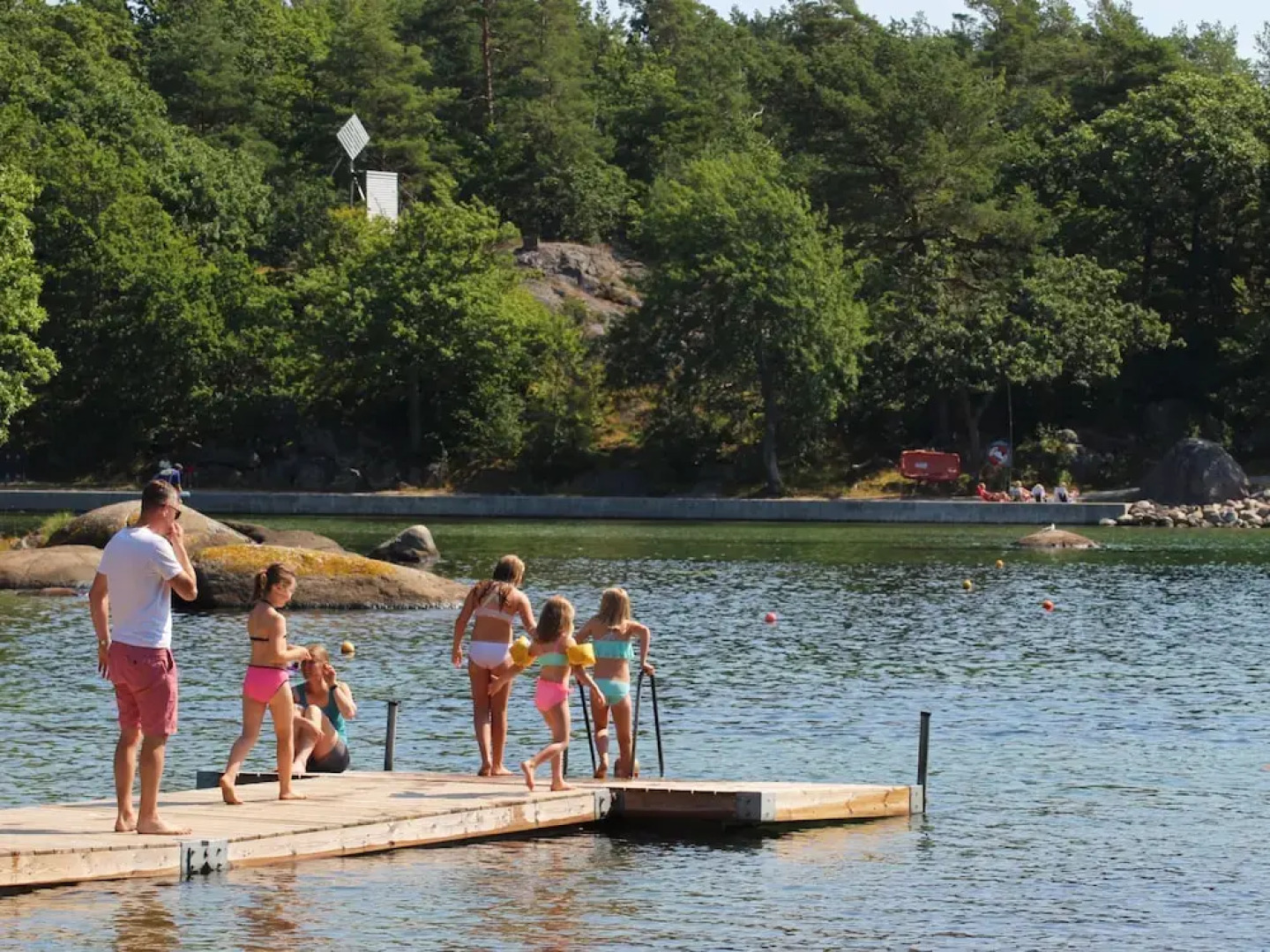 Kolleviks Camping och Stugby AB