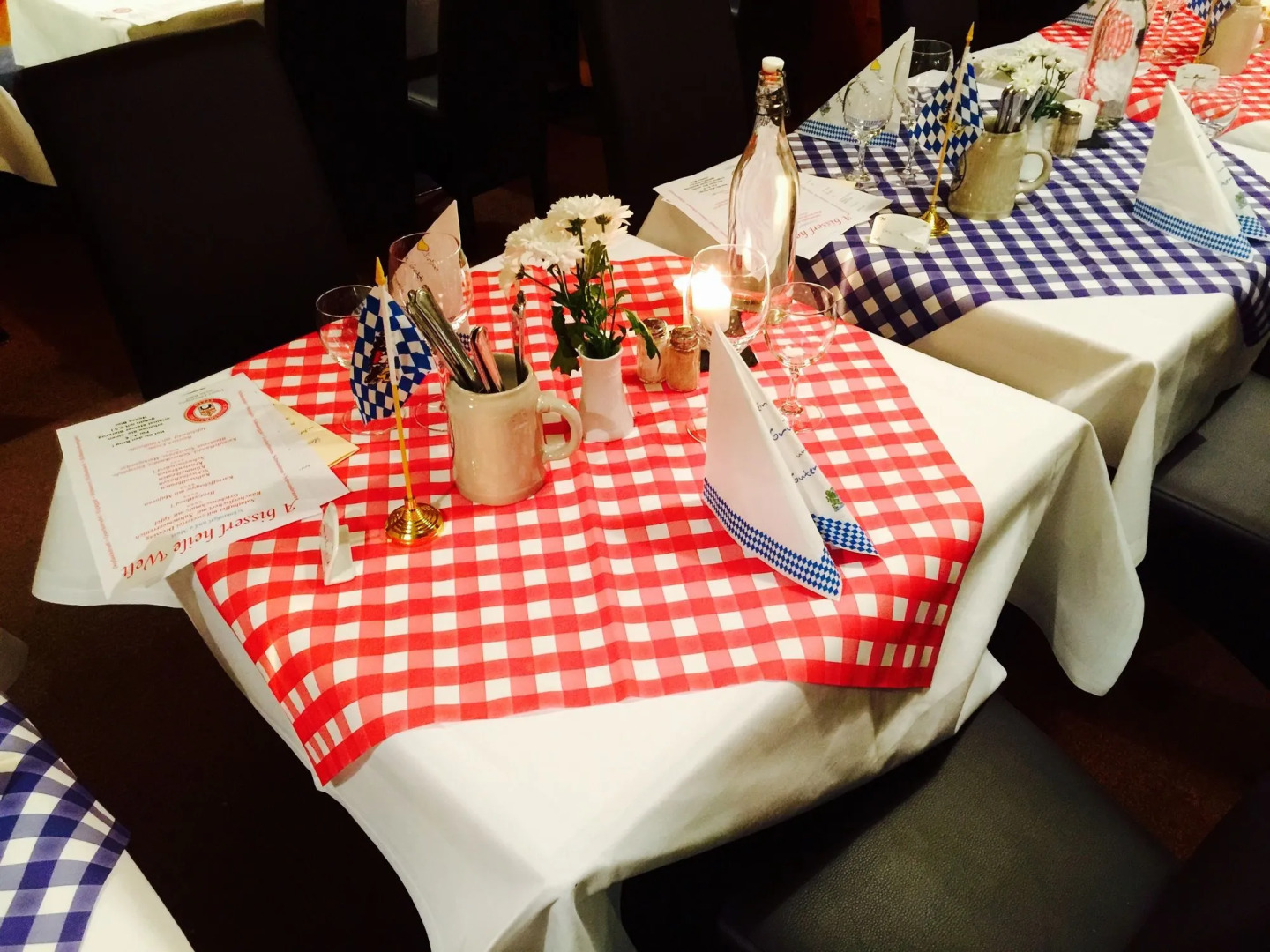 Das Wiesgauer - Alpenhotel Inzell