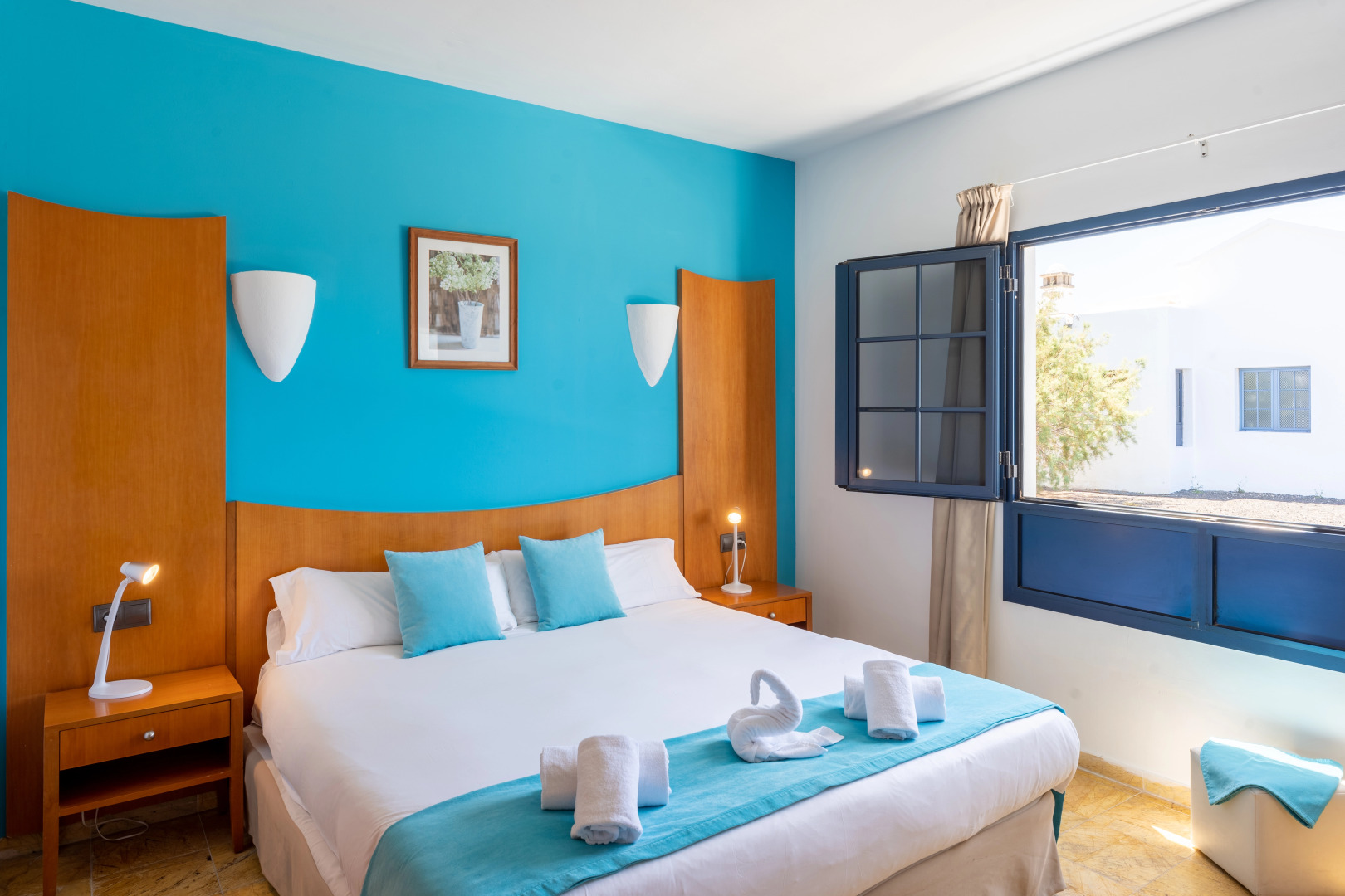 Vik Club Coral Beach