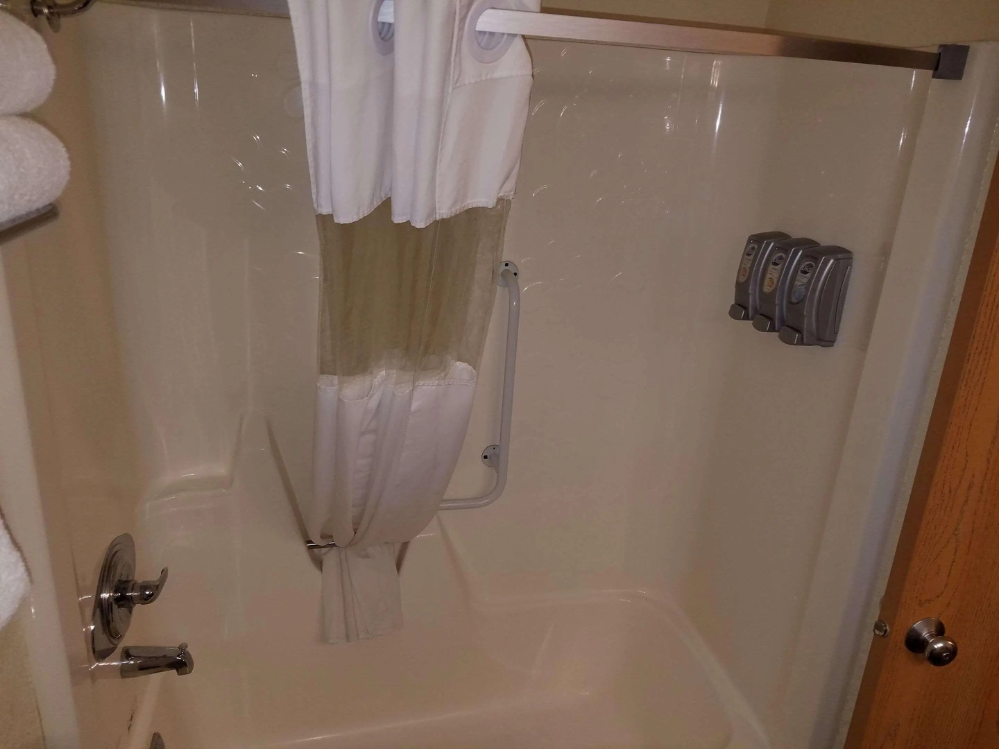 Best Western Branson Inn And Conference Center