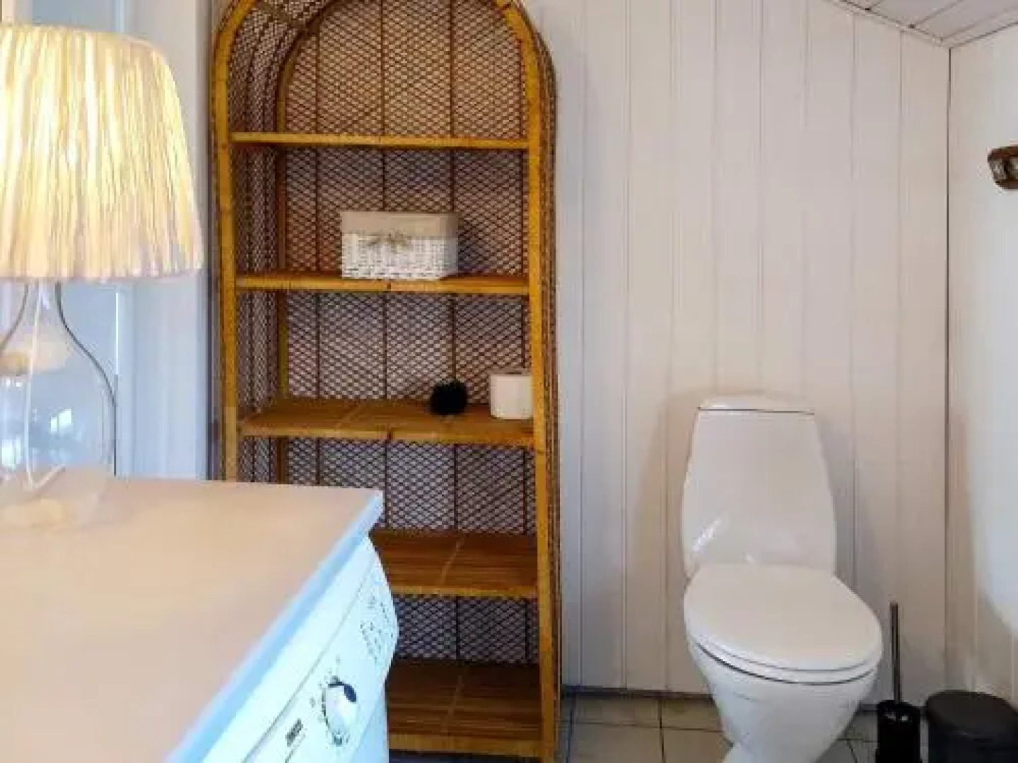 Three-Bedroom Holiday Home In Albæk 21