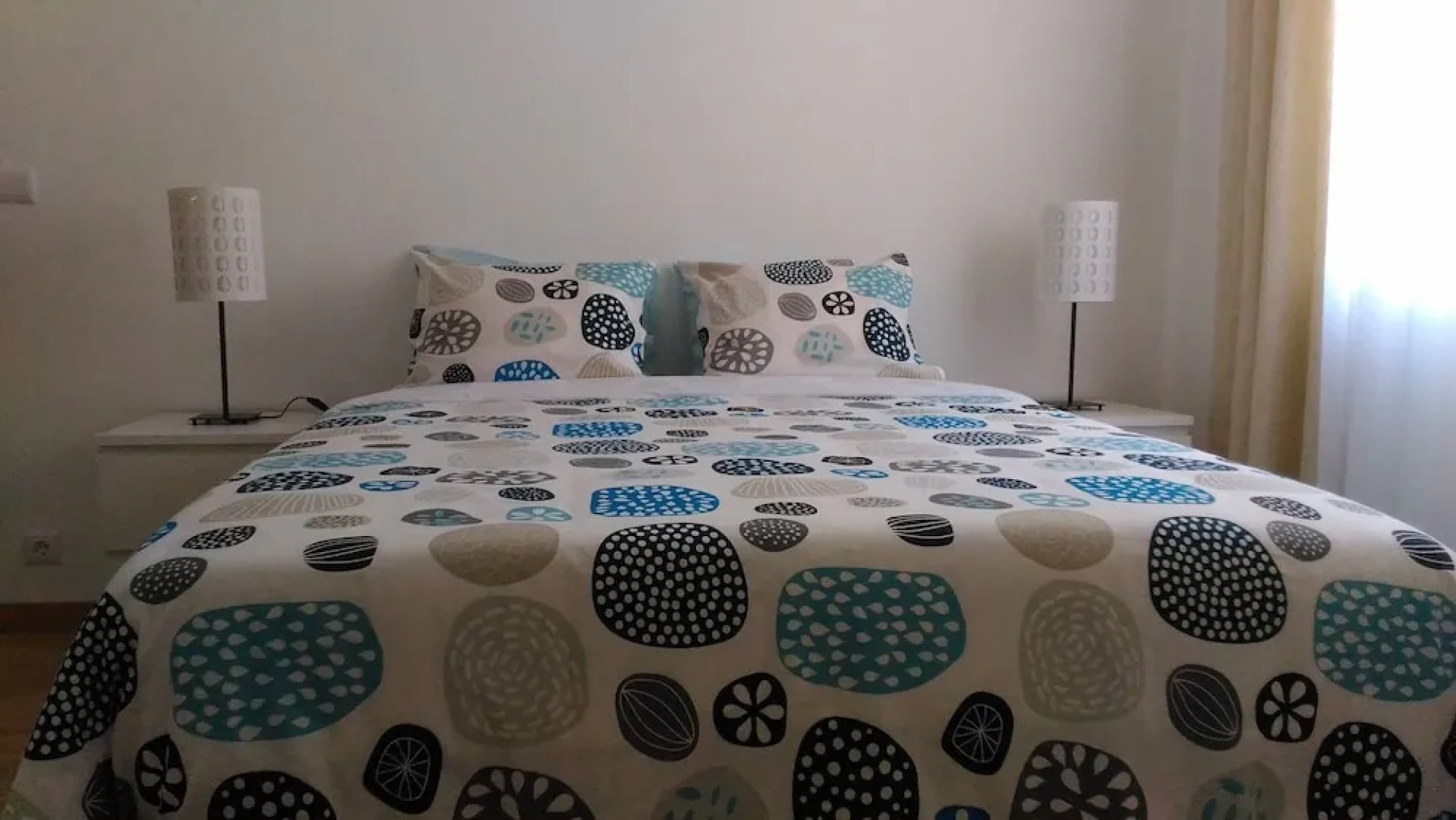 VISITAR BIOUCAS I - Casa Inteira Familiar e Grupo de Amigos