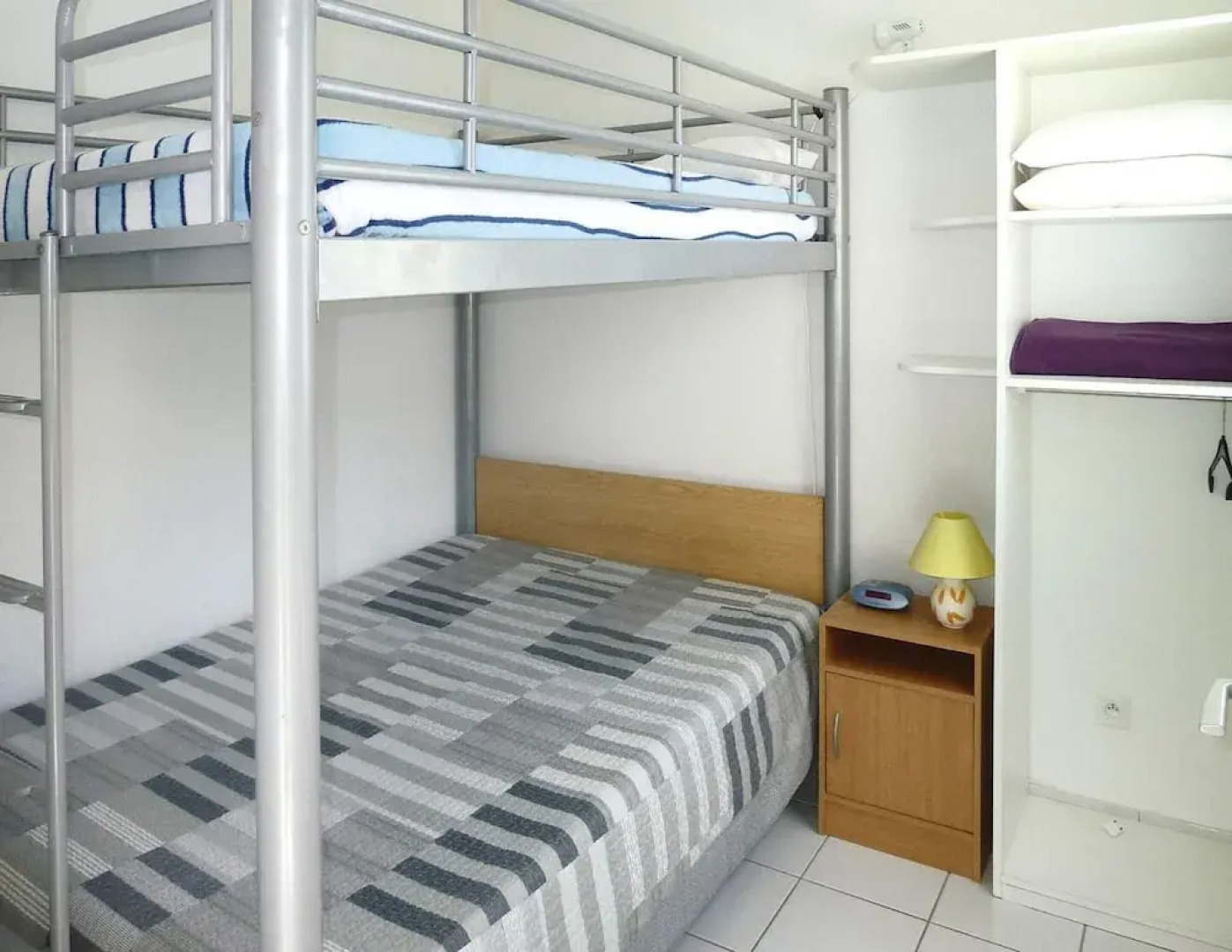 Terraced Holiday Home in Moliets