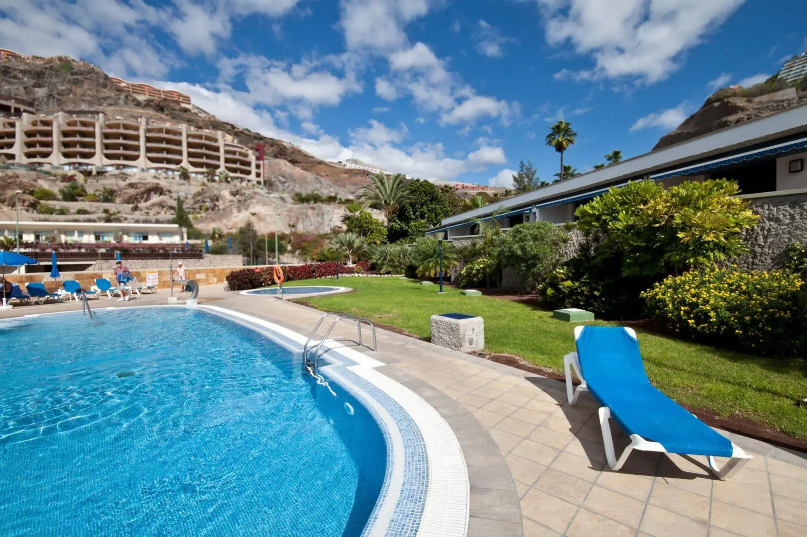 Amadores Beach Apartments