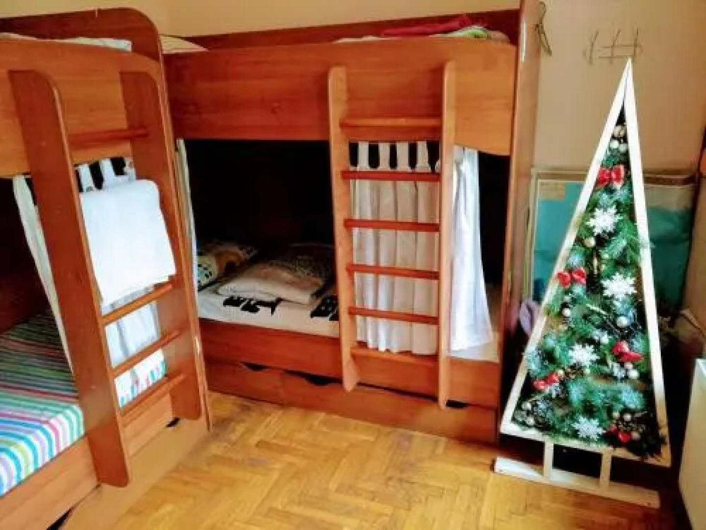 Хостел Софа