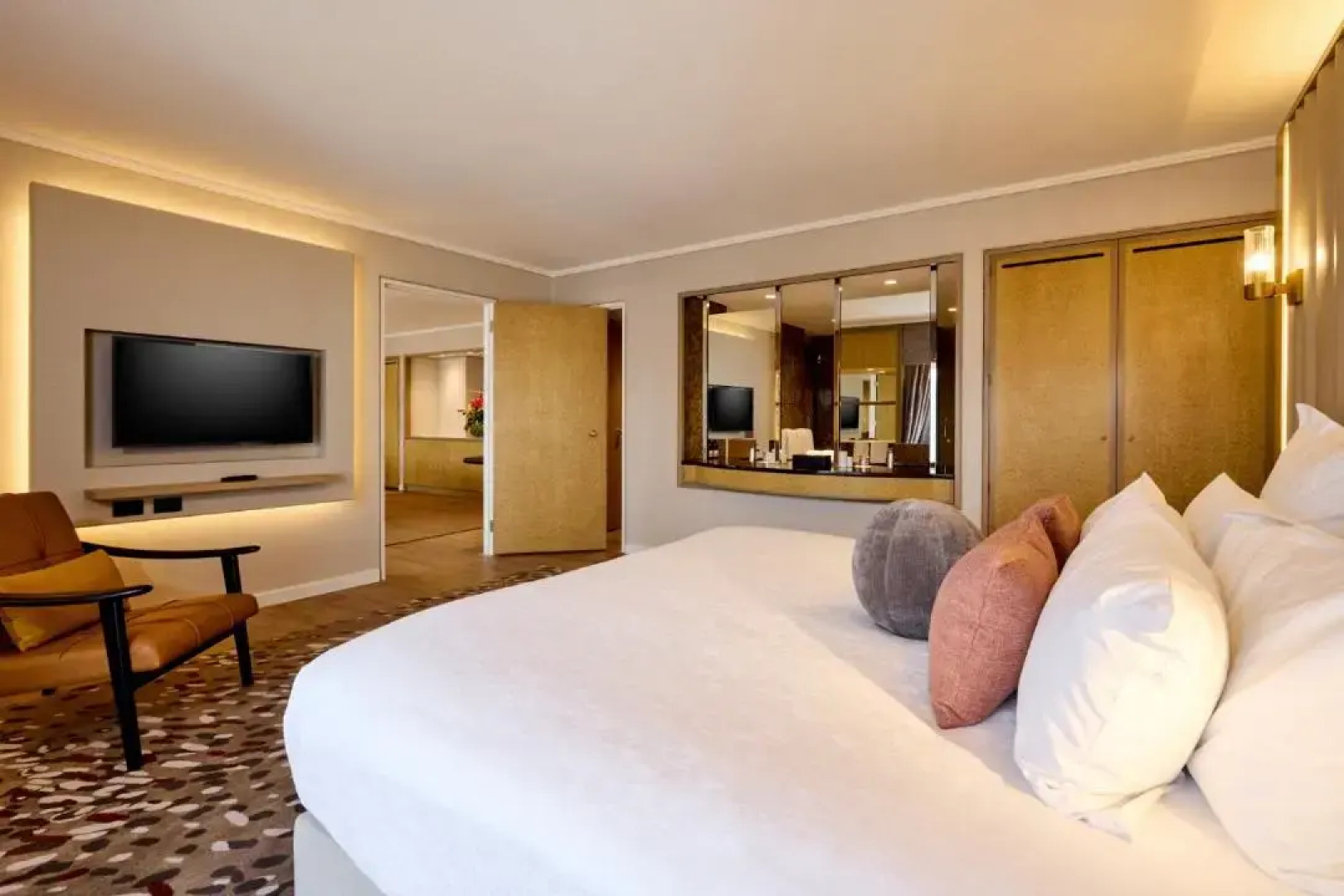 Grand Millennium Auckland