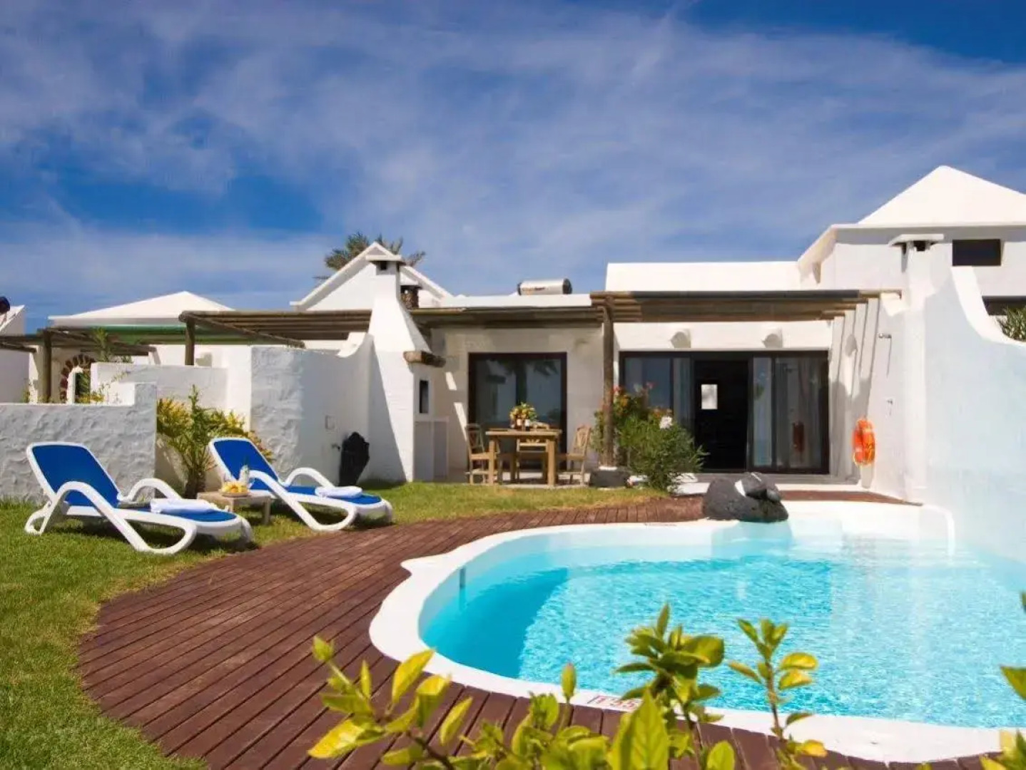 Kamezí Boutique Villas
