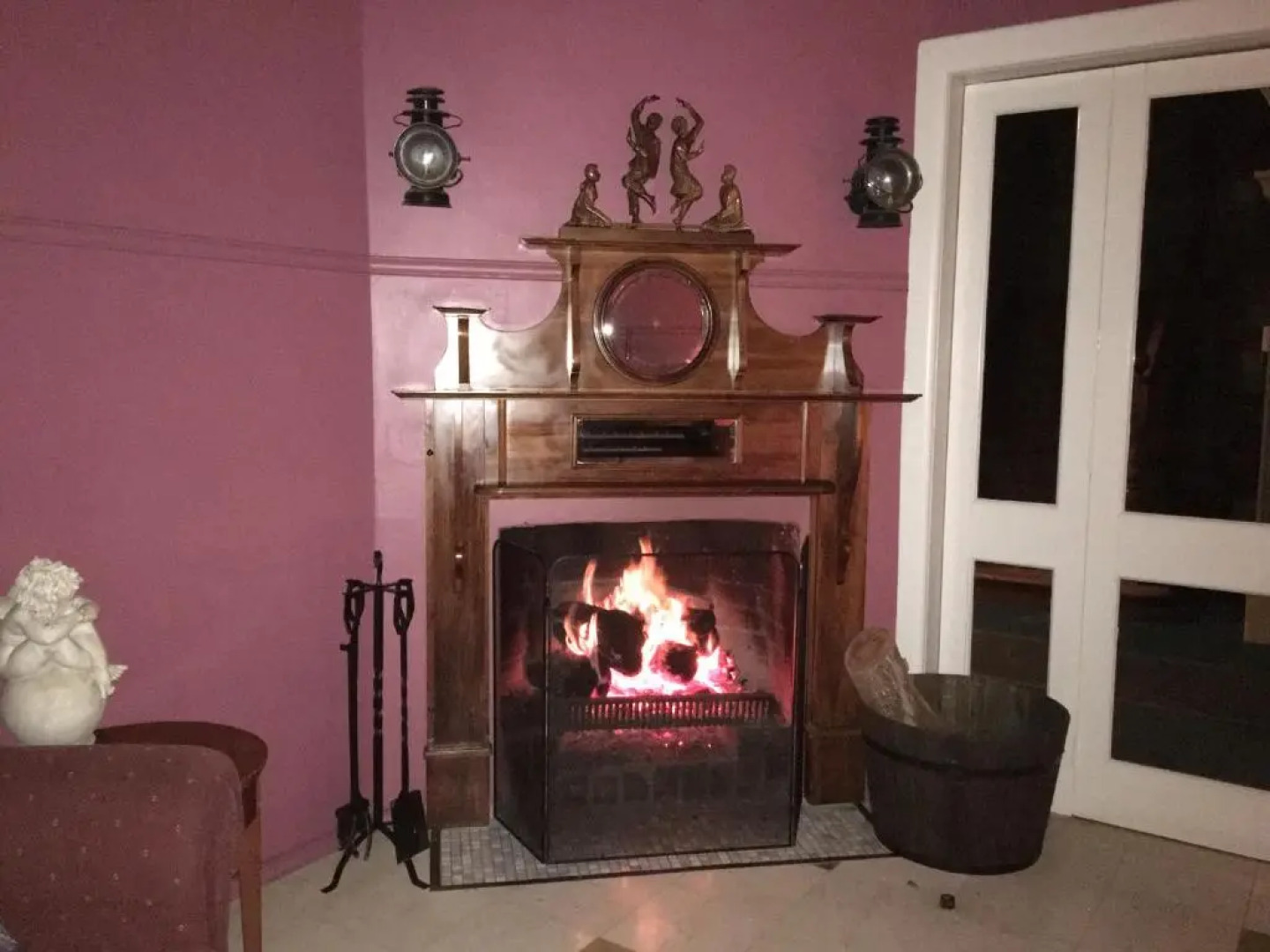 HISTORIC STAR LODGE and STATION MASTERS HOUSE NARRANDERA