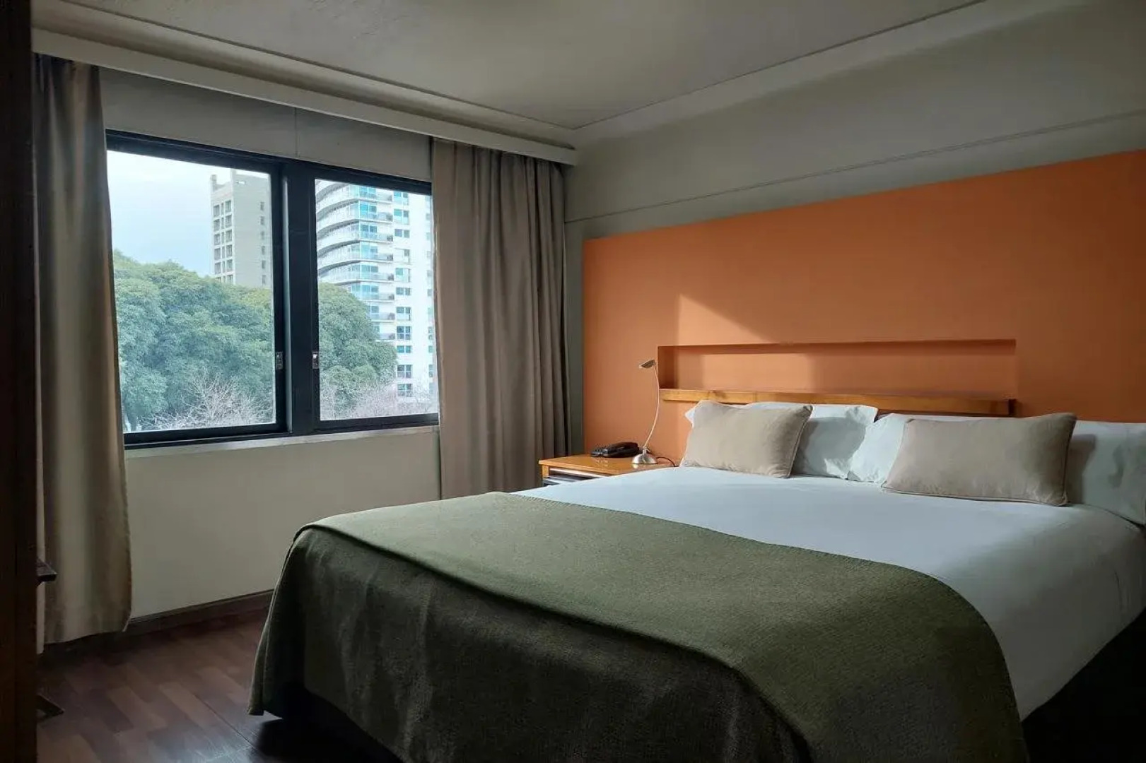 Raices Aconcagua Mendoza