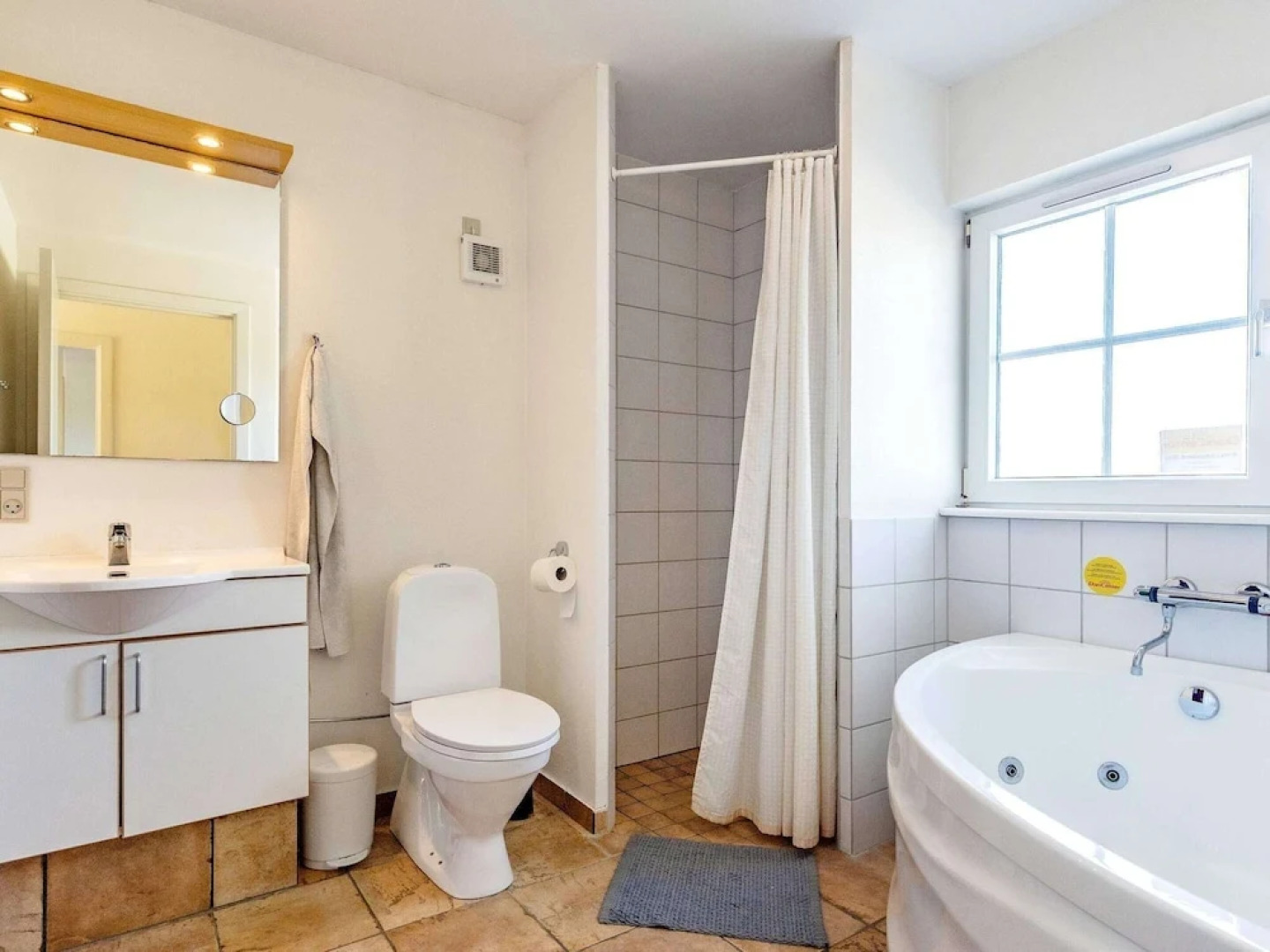 7 Person Holiday Home in Brenderup Fyn