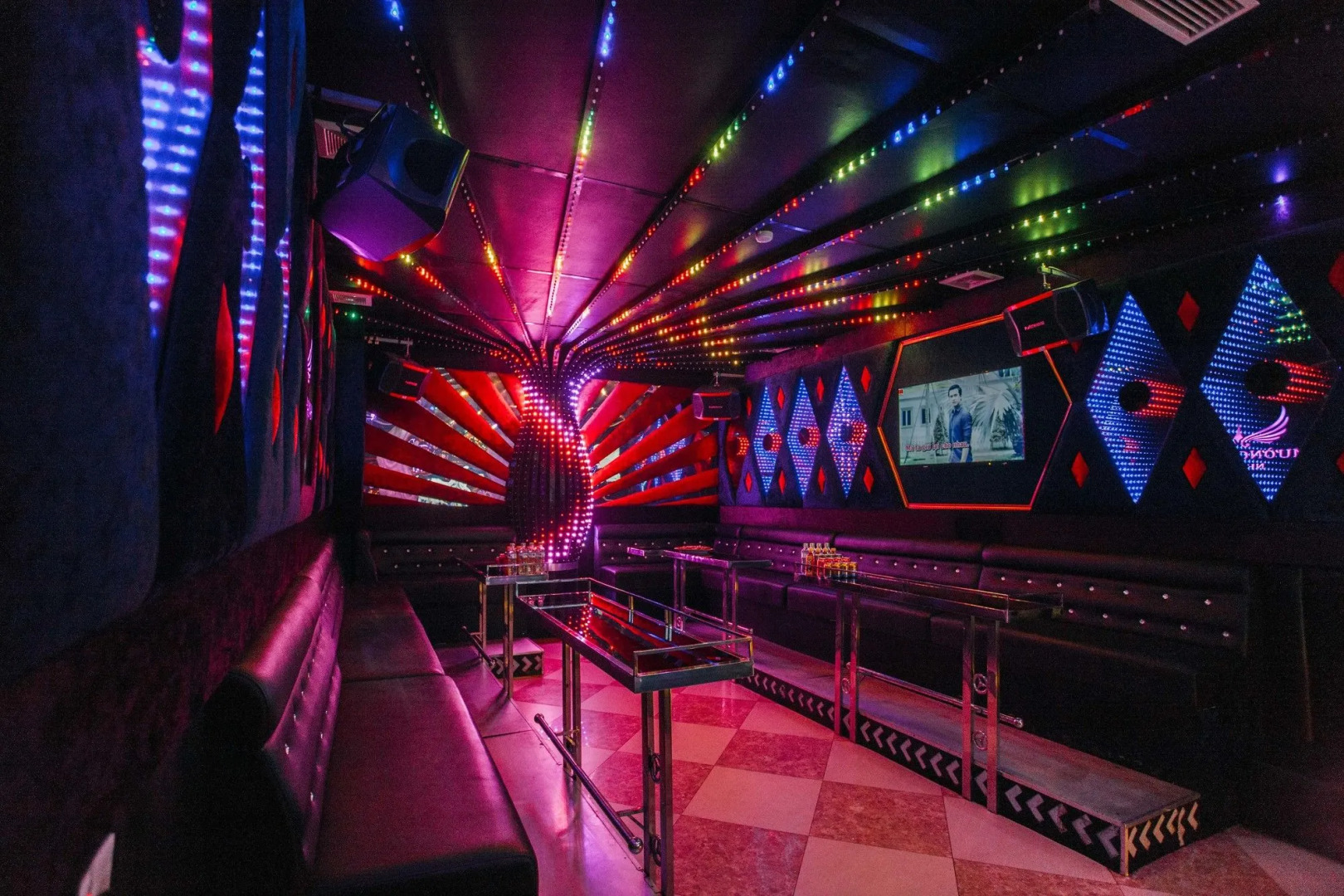 Muong Thanh Luxury Nhat Le Hotel