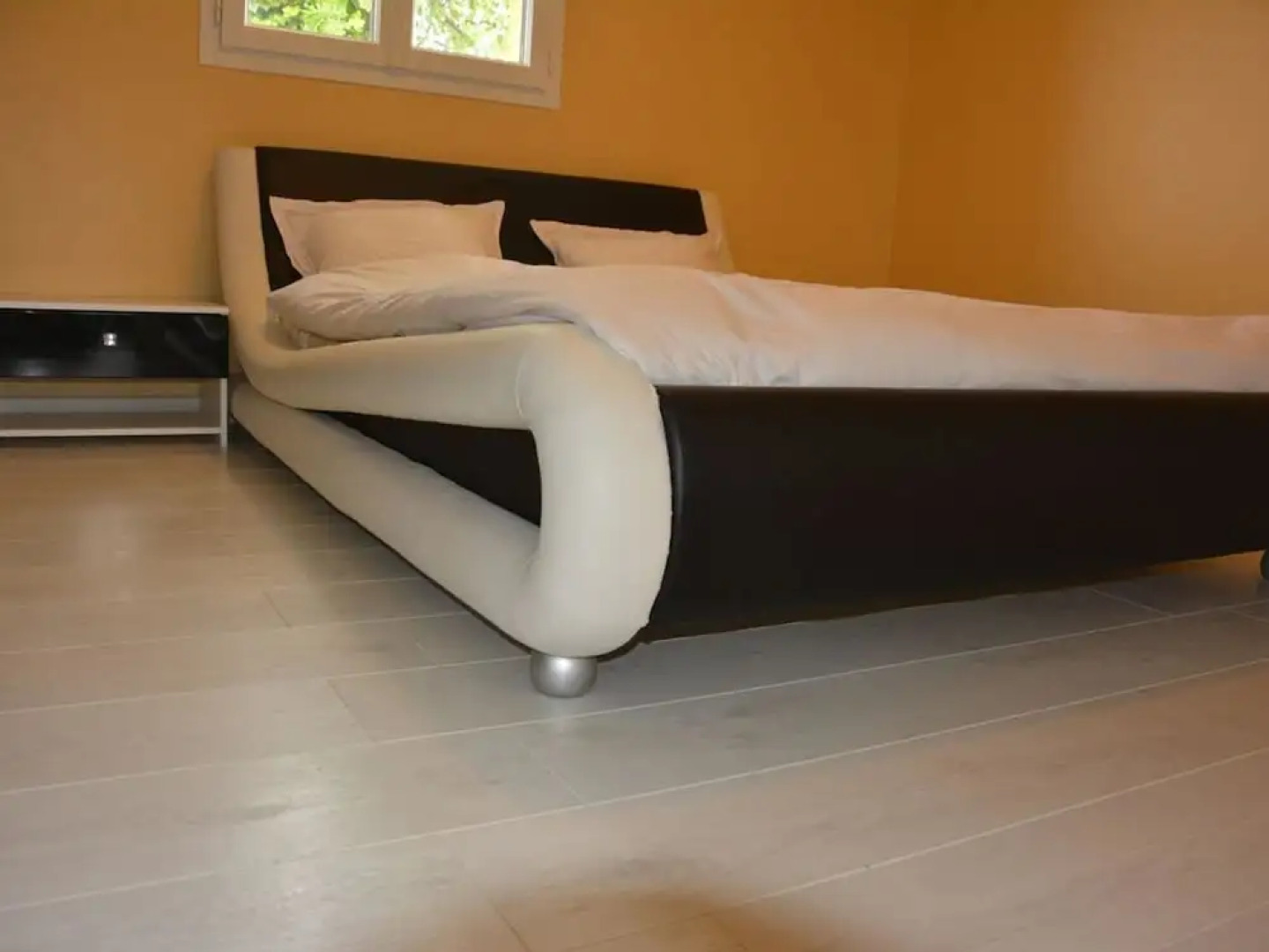 Villa With 3 Bedrooms in Saint-andré-de-la-roche, With Wonderful Mount