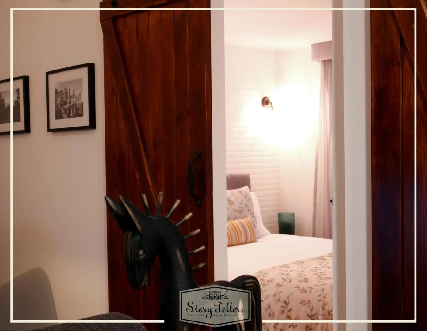 Storytellers Villas