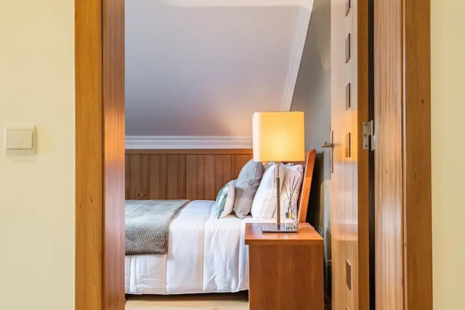 Countryside Nest by Madeira Sun Travel
