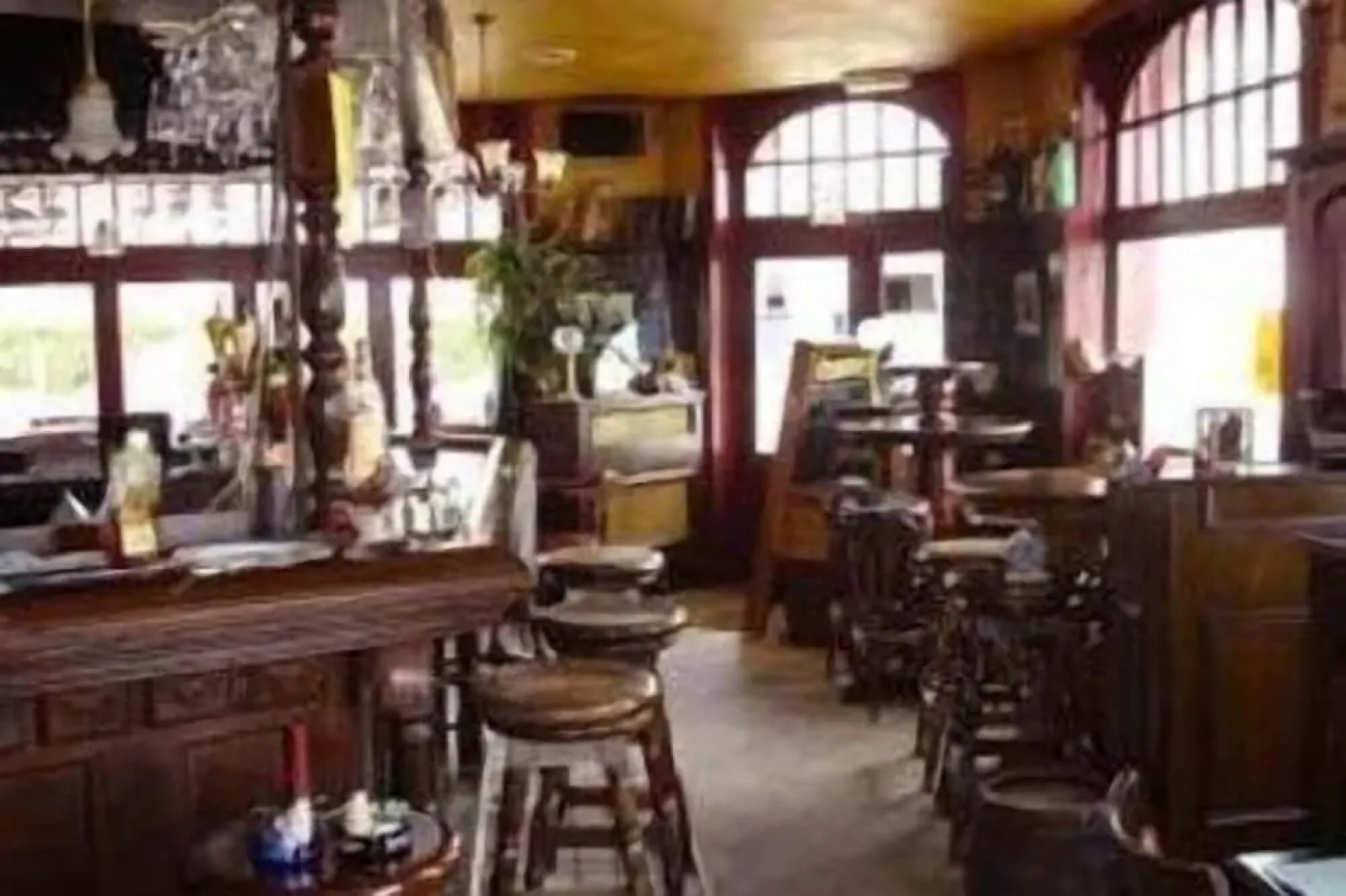 The Piper's Pub