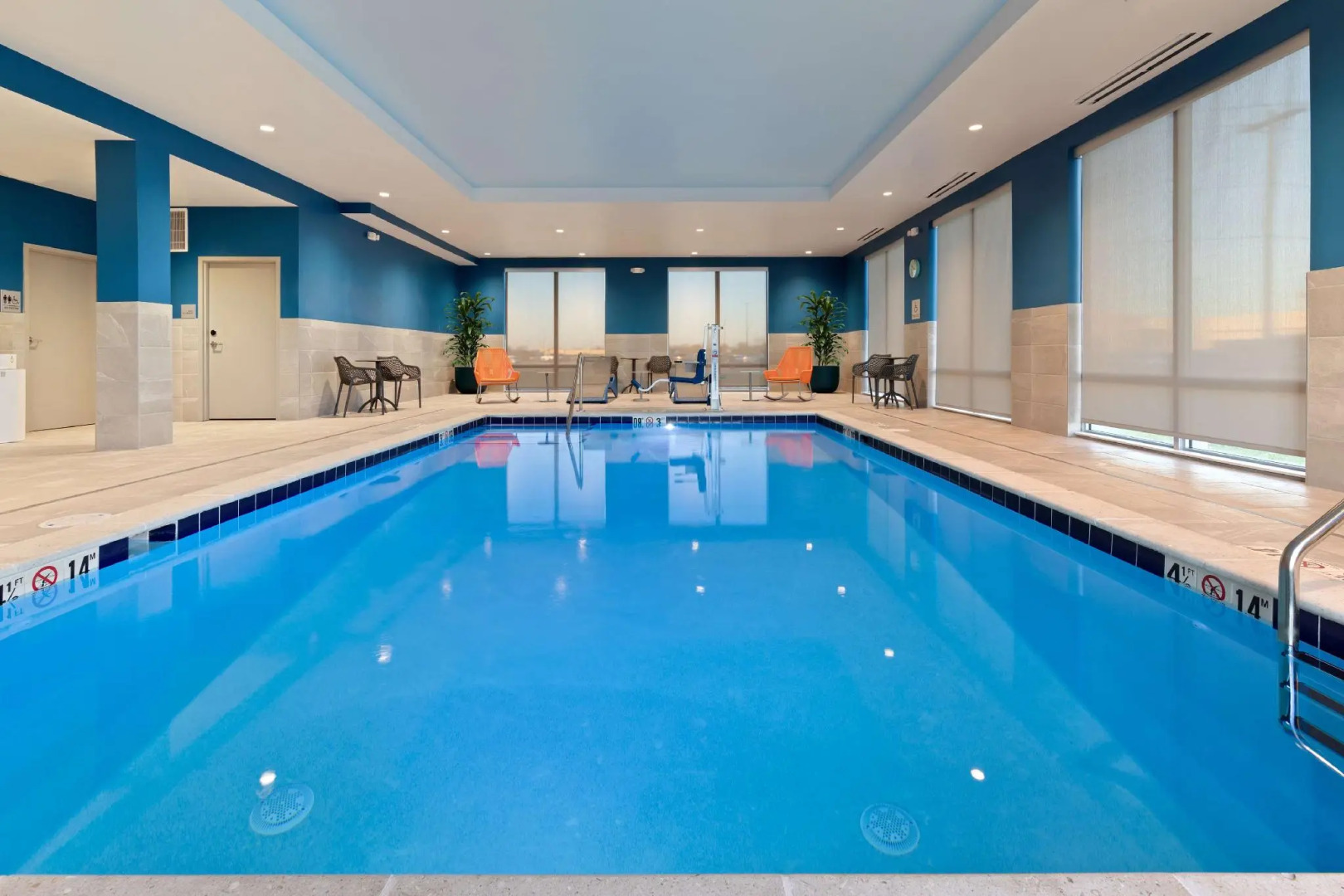 Hampton Inn Circleville