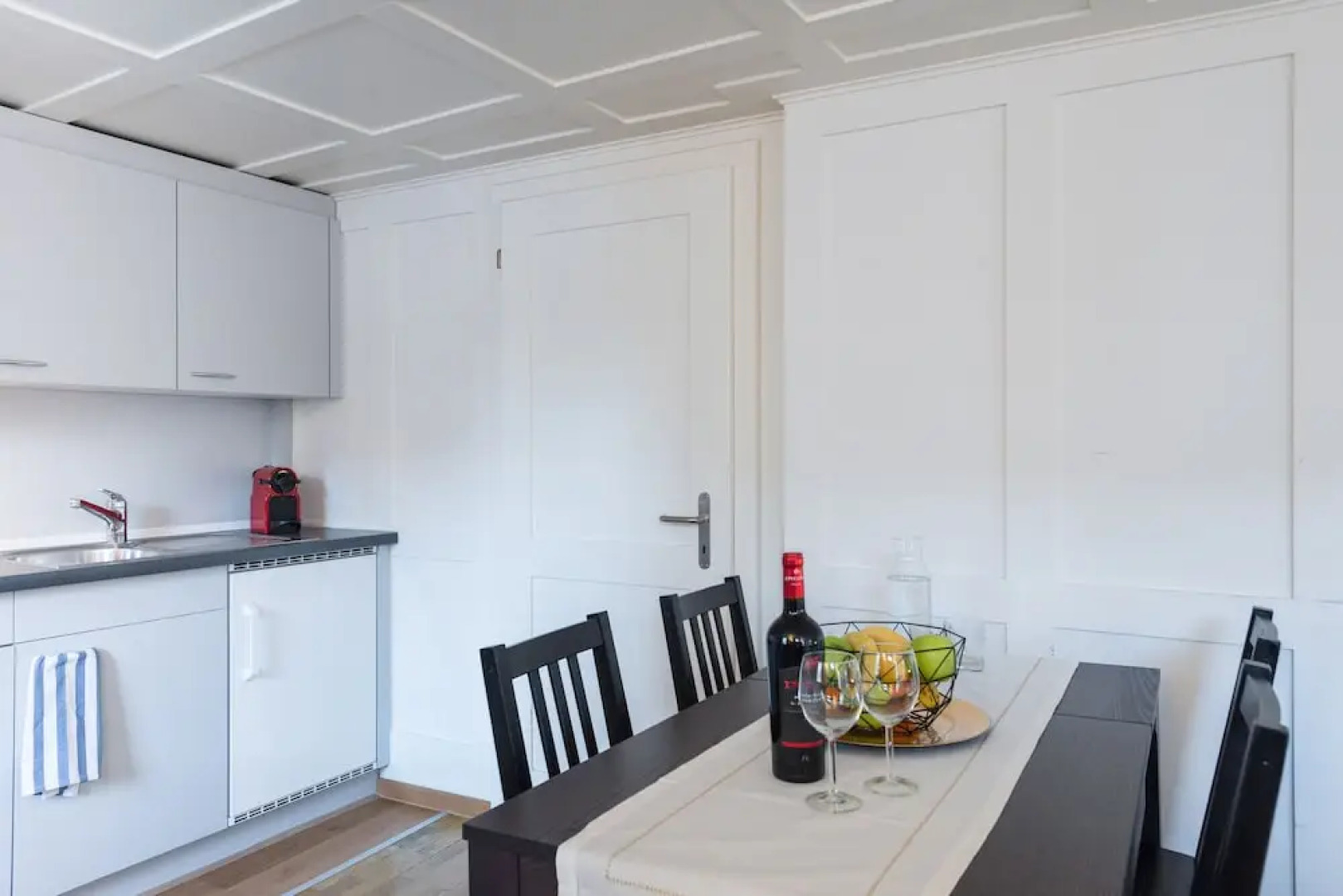 Hitrental Zeughausgasse Apartments