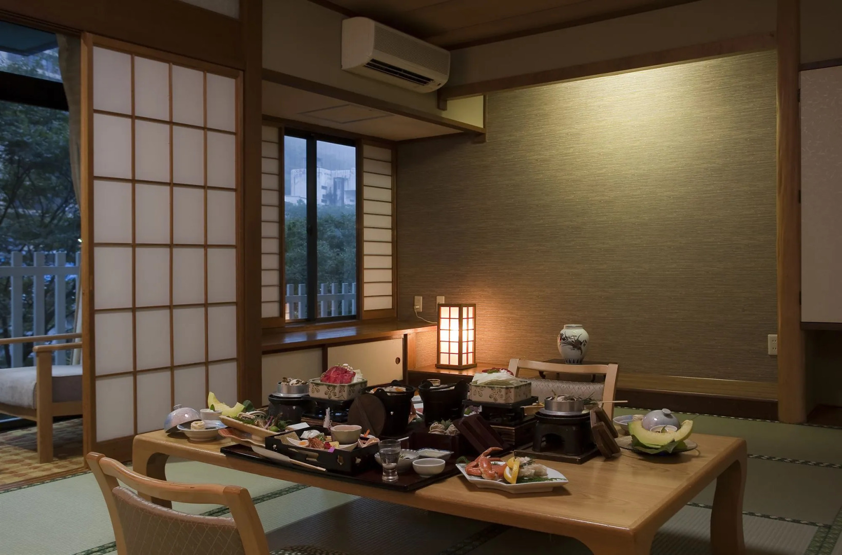 Kinugawa Onsen Hotel