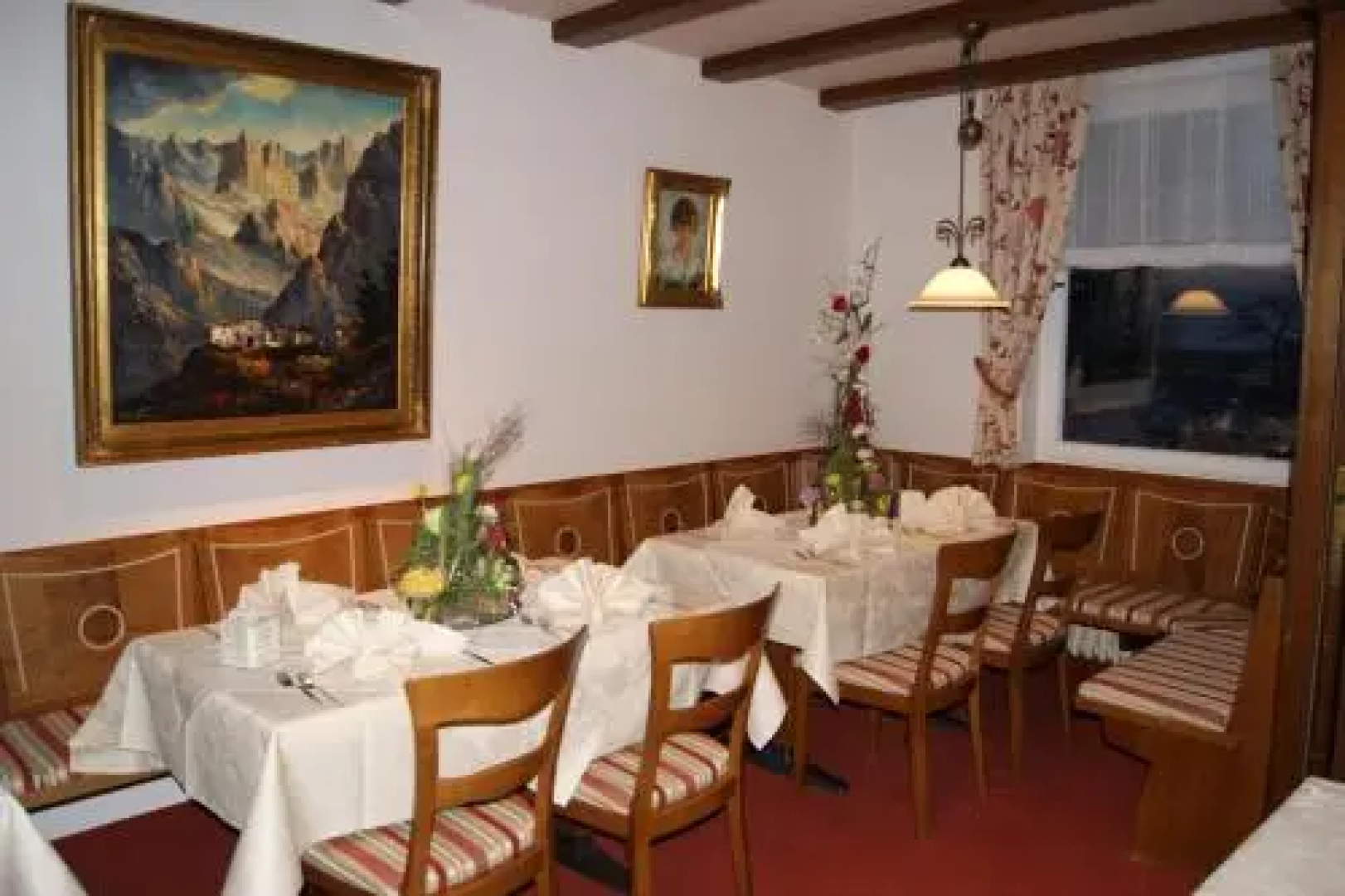 Hotel-Restaurant Schwedi