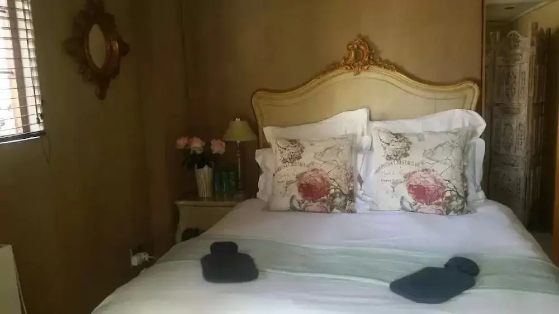 Town and Country Guest House