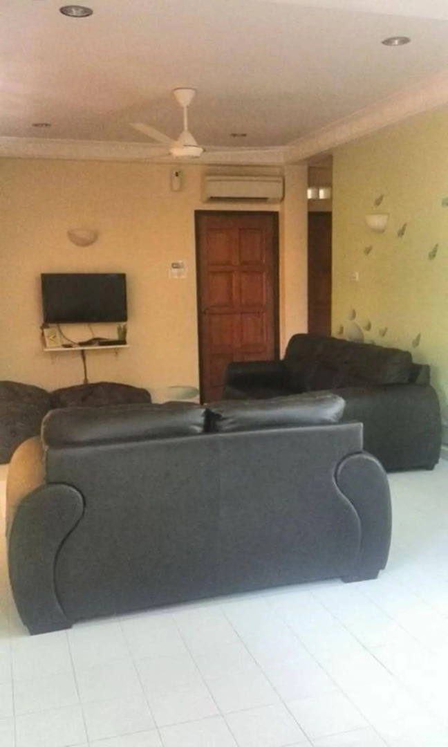 Abang Adik Service Suite Hotel Melaka