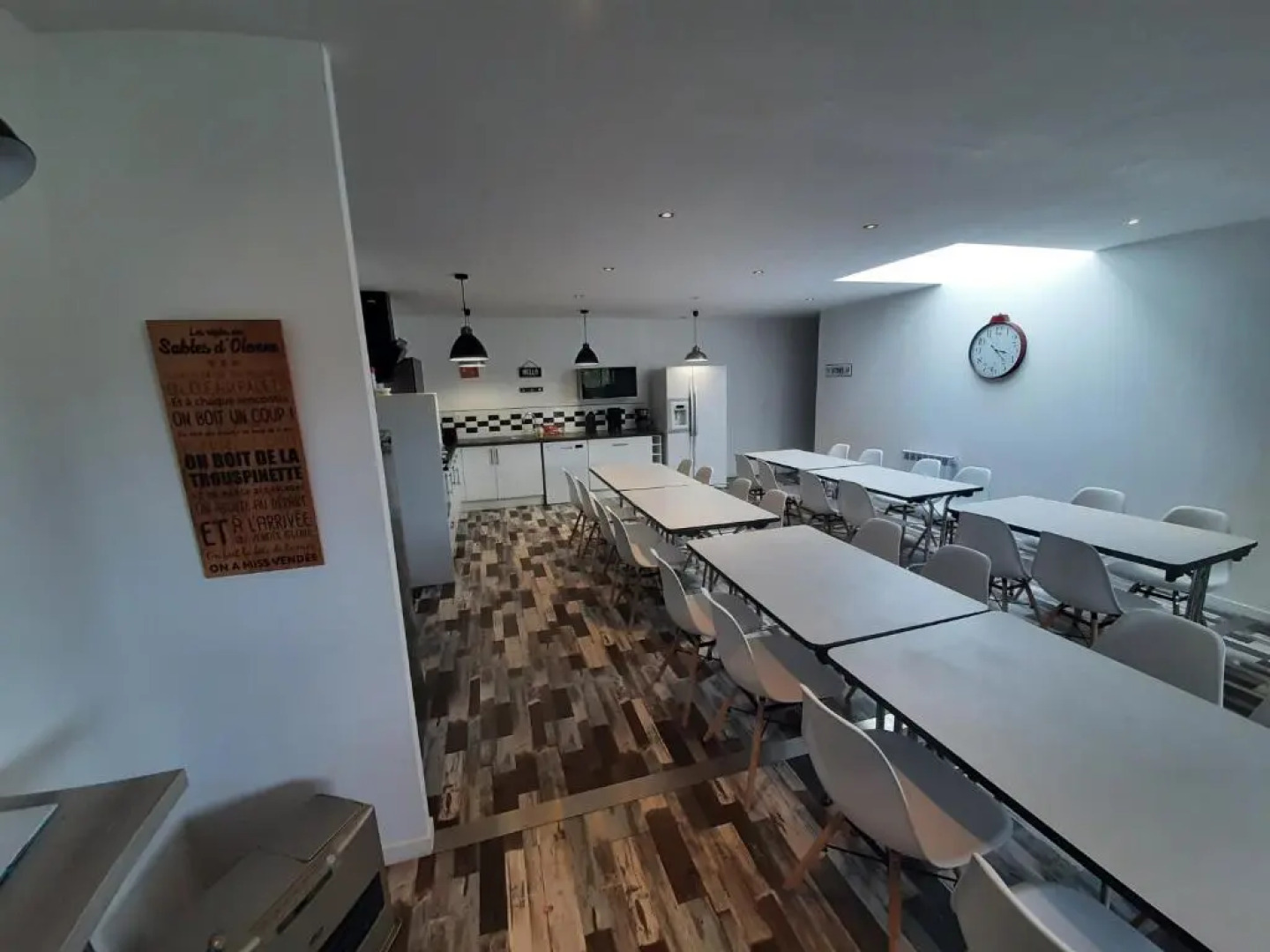 Gite de la Mariée à 7mn du puy du F0U