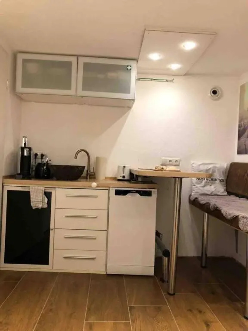 Stunning 1-bed Apartment in Herzogenrath