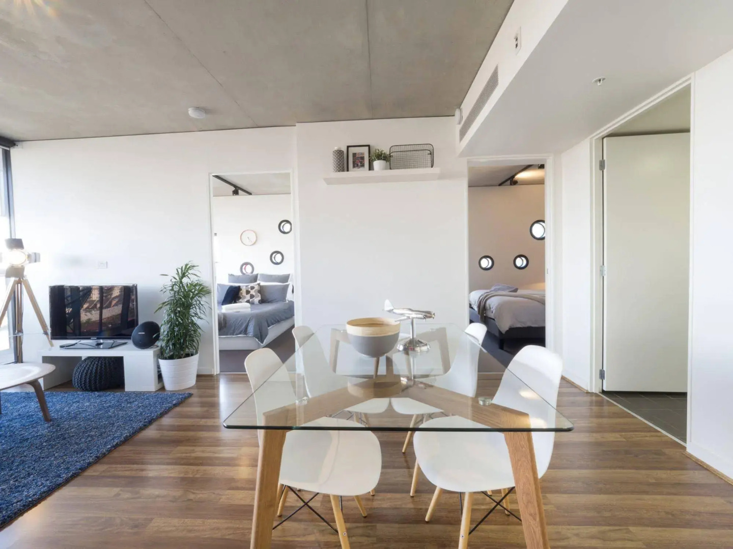 LittleStay Collection - Sturt