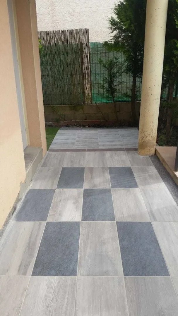 Maison au Grand Crus