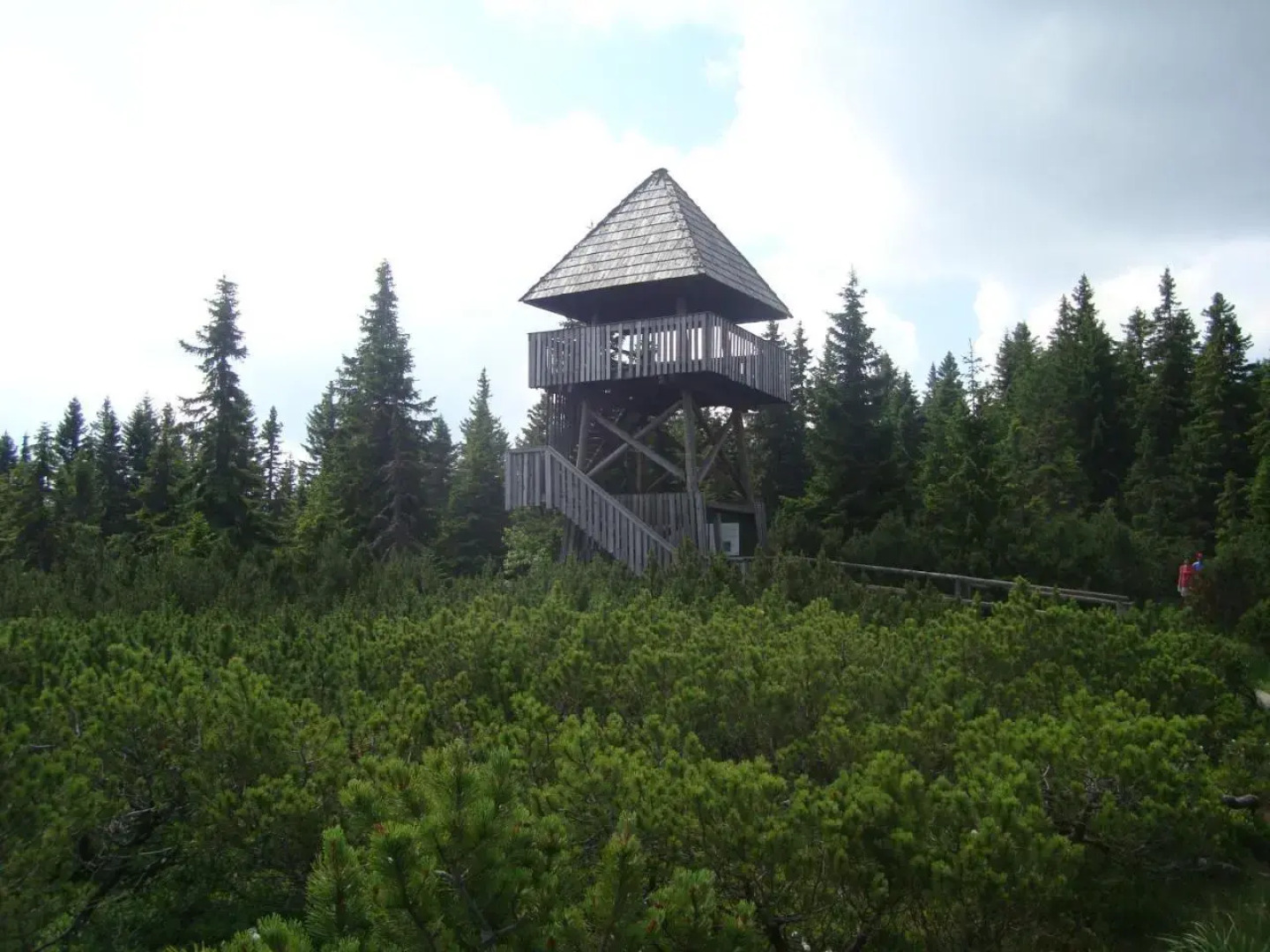 Charming Chalet Rogla