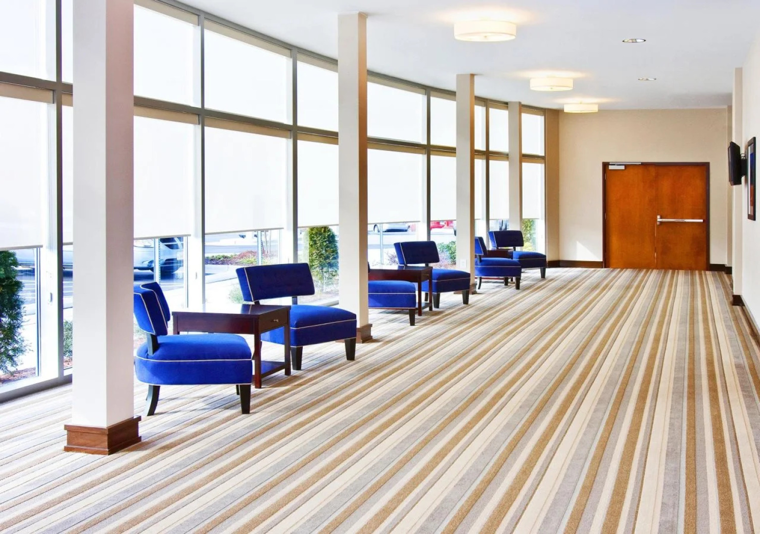 Four Points By Sheraton Raleigh Durham Airport