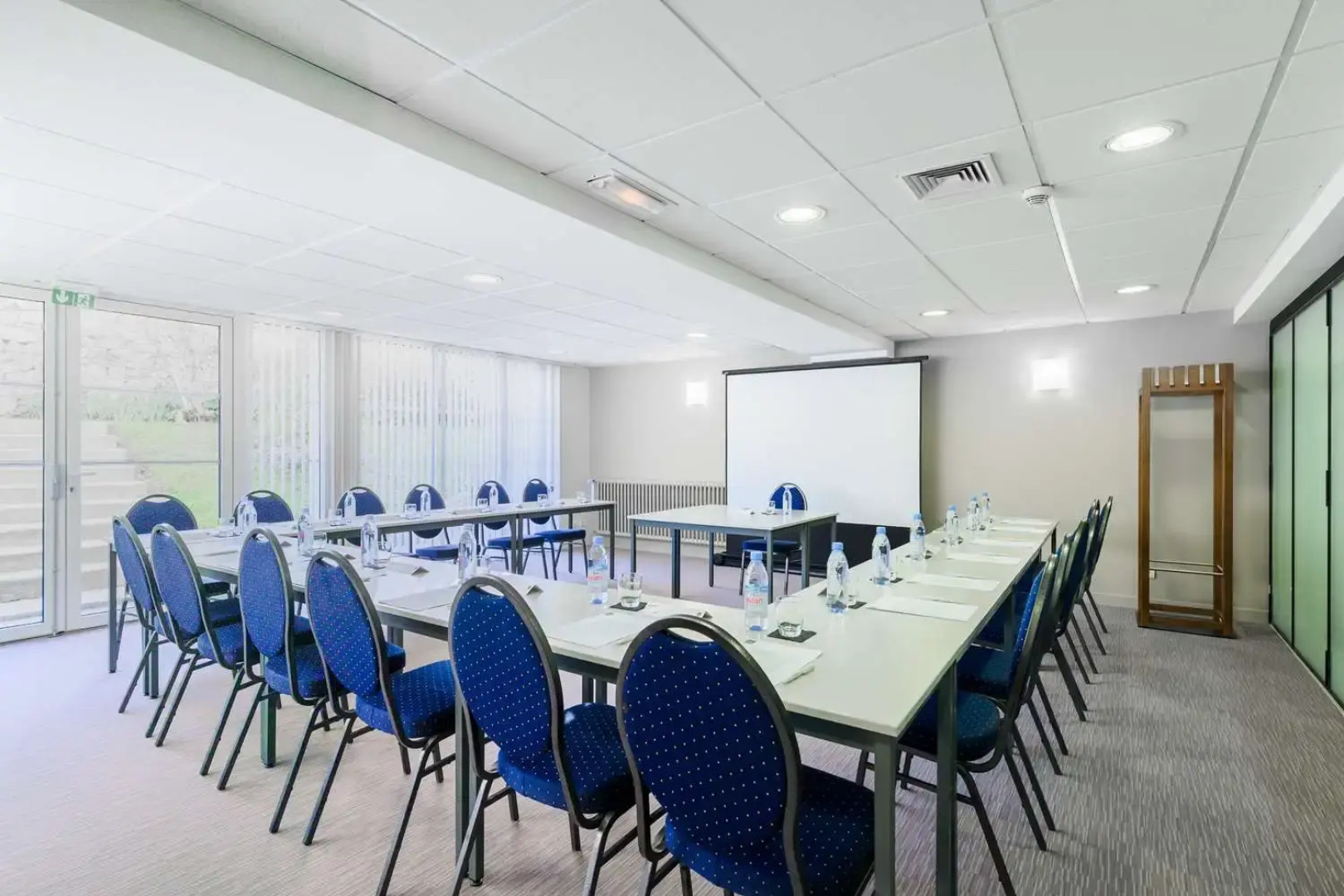 Quality Hotel La Marebaudiere